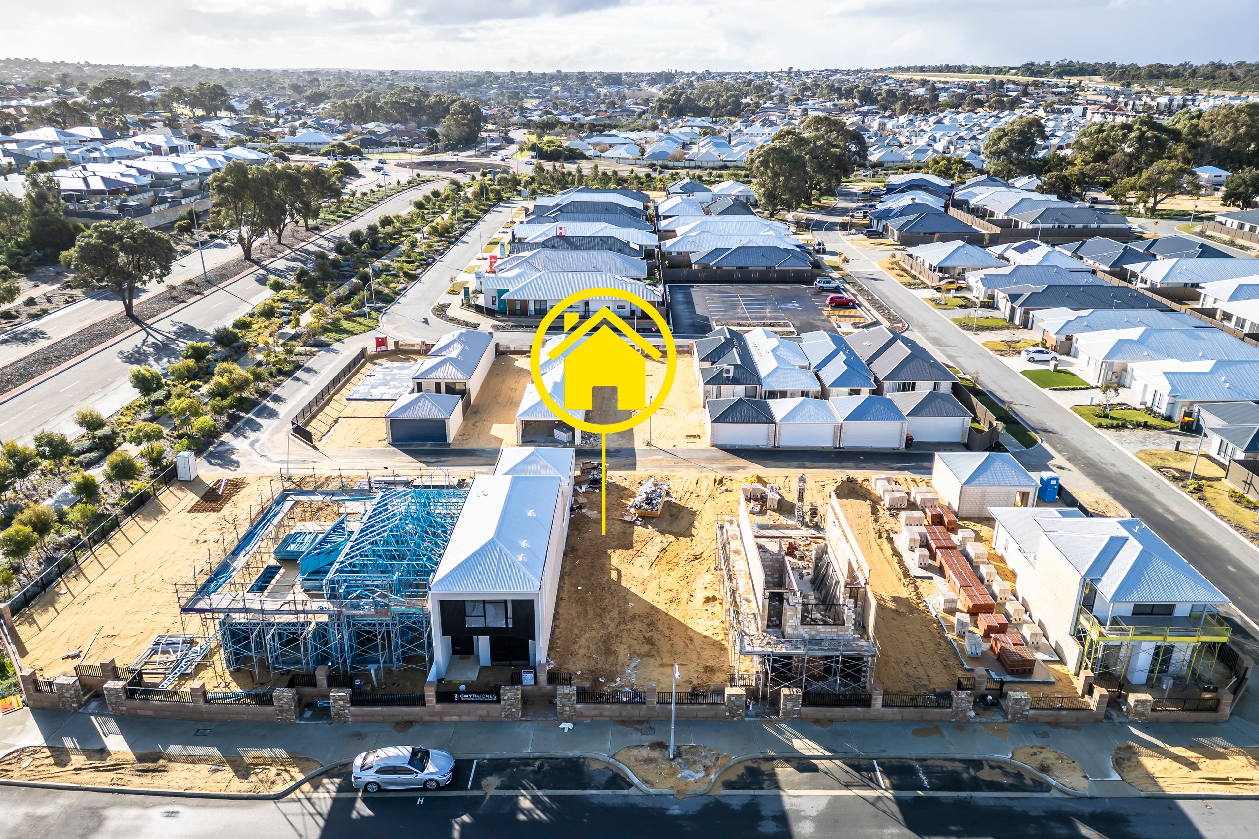 5B Dandenong Parade, Clarkson, WA 6030