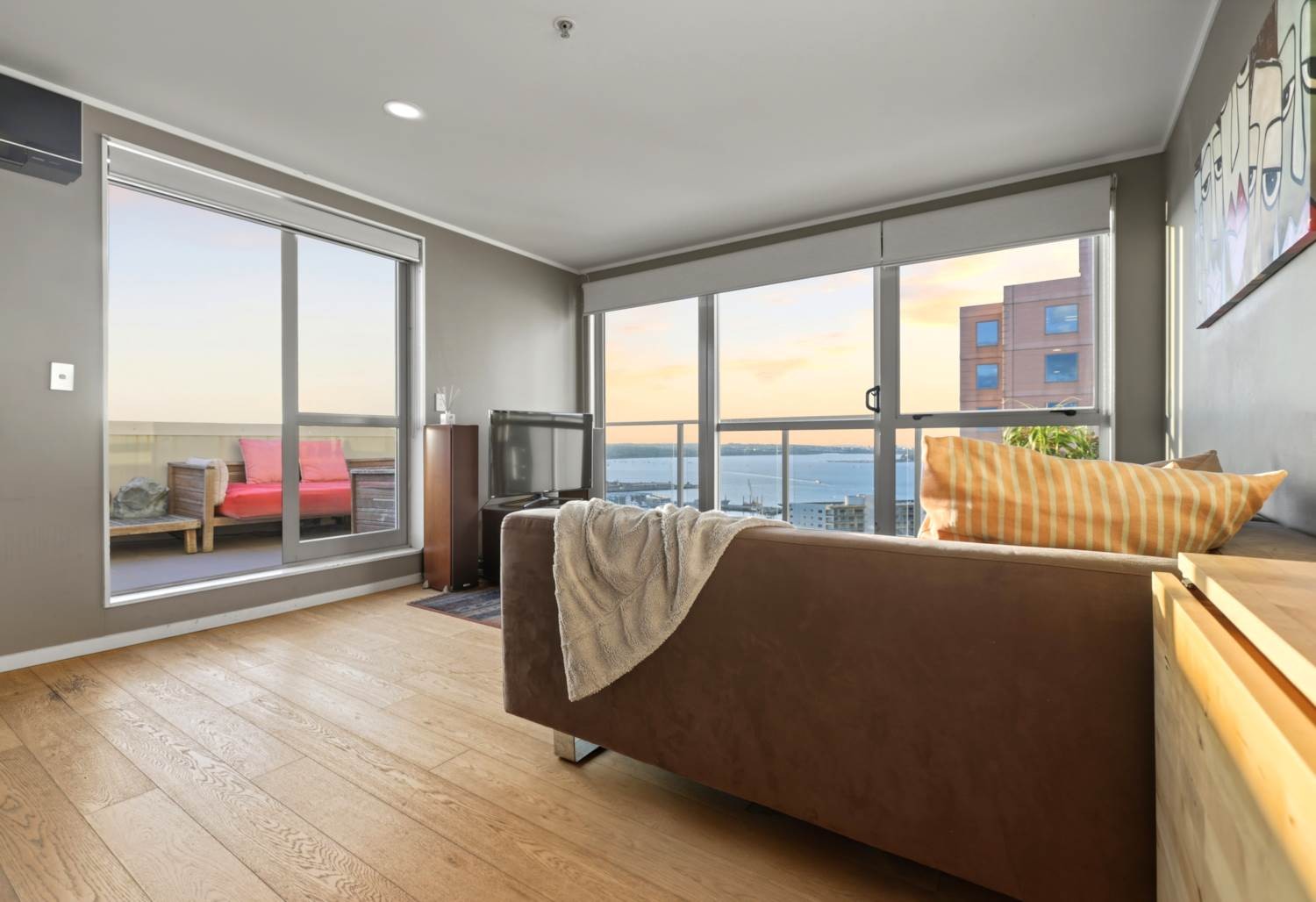 20E/34 Kingston Street, Auckland Central, Auckland City