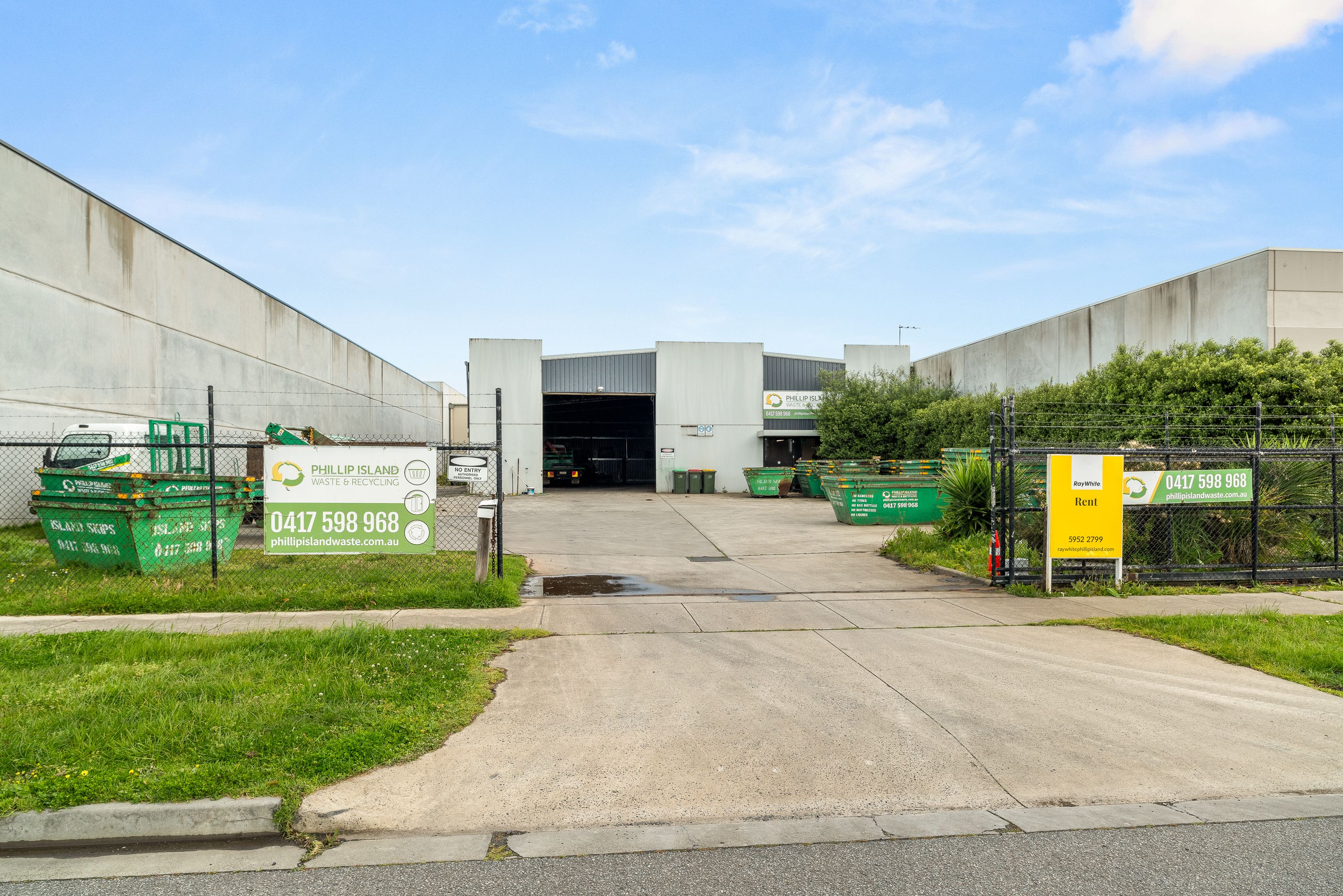 12 Industrial Way, Cowes, VIC 3922