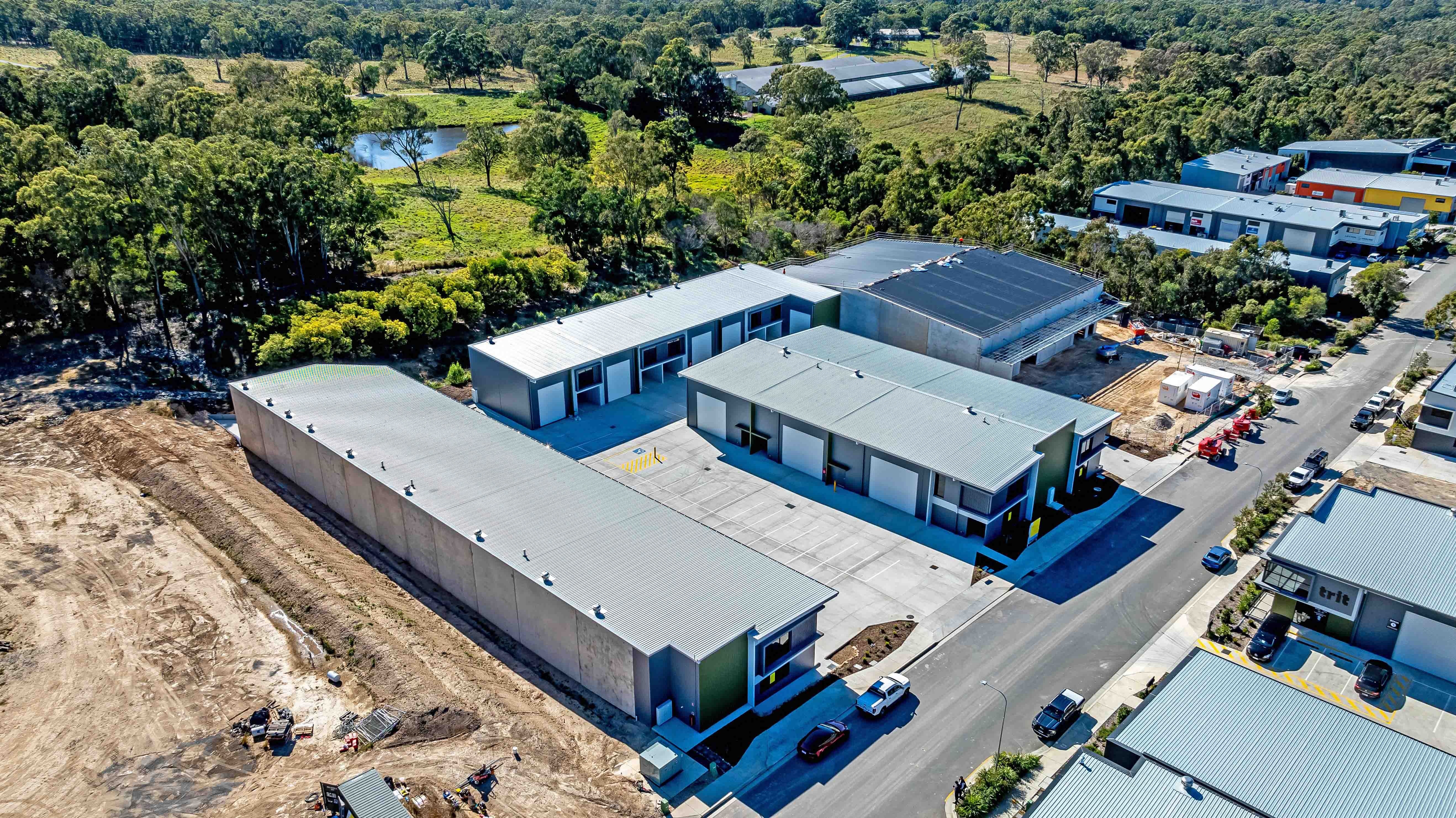 3/75-77 & 79-81 Jardine Drive, Redland Bay, QLD 4165