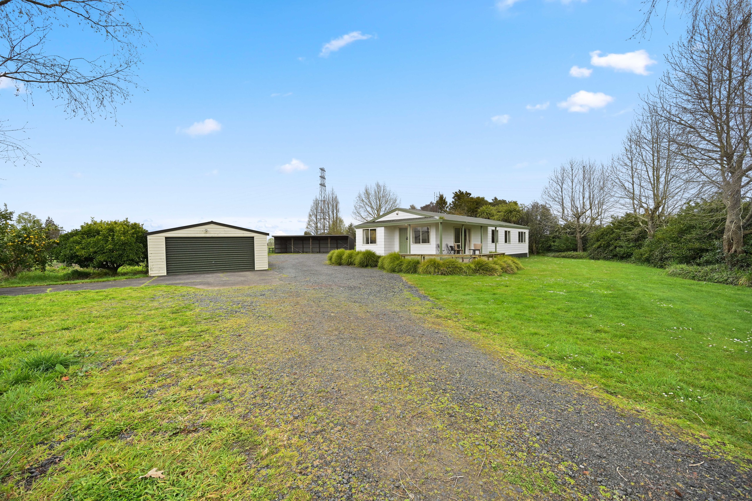 312 Vaile Road, Newstead, Waikato District