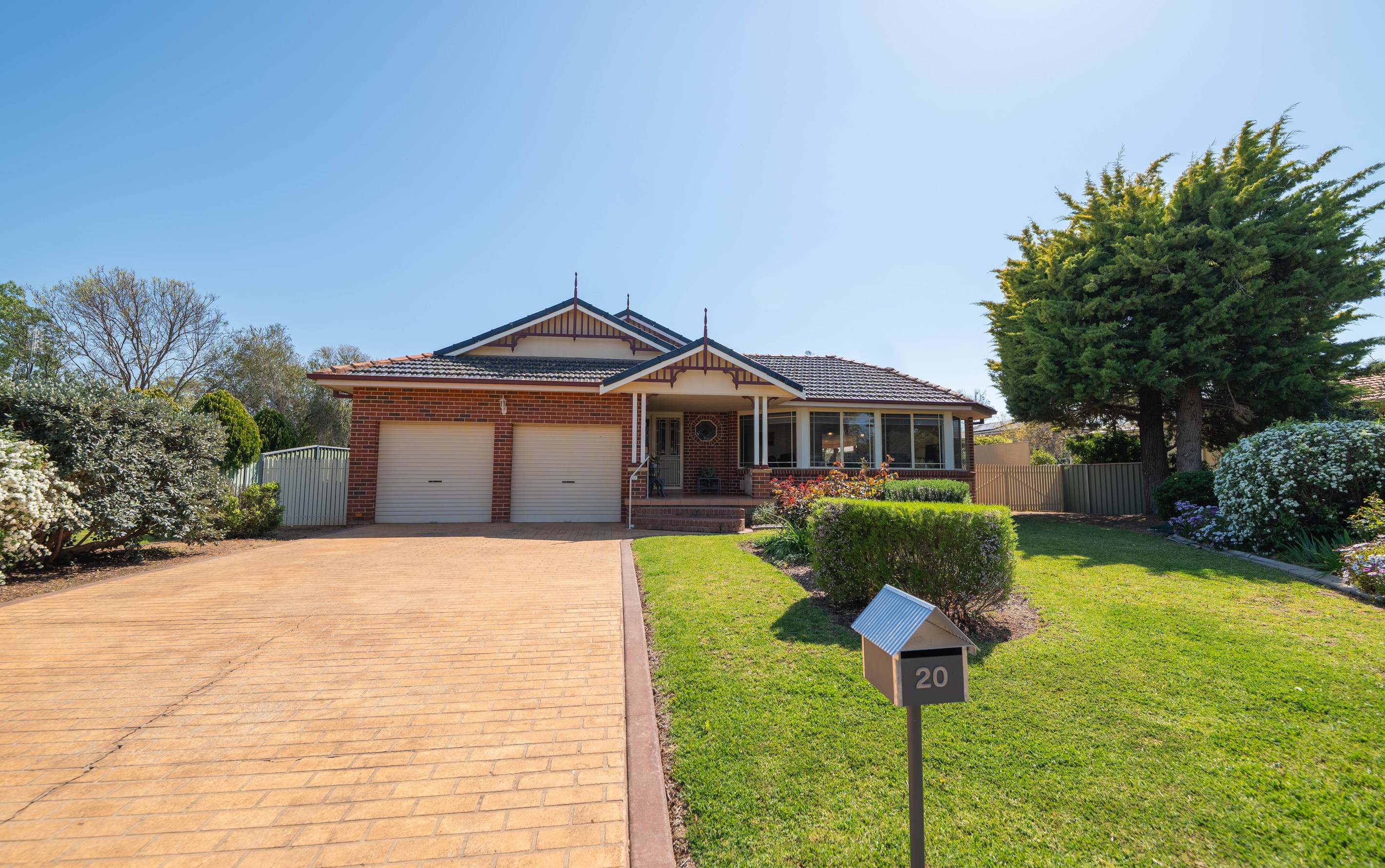 20 Koala Place, Forbes, NSW 2871