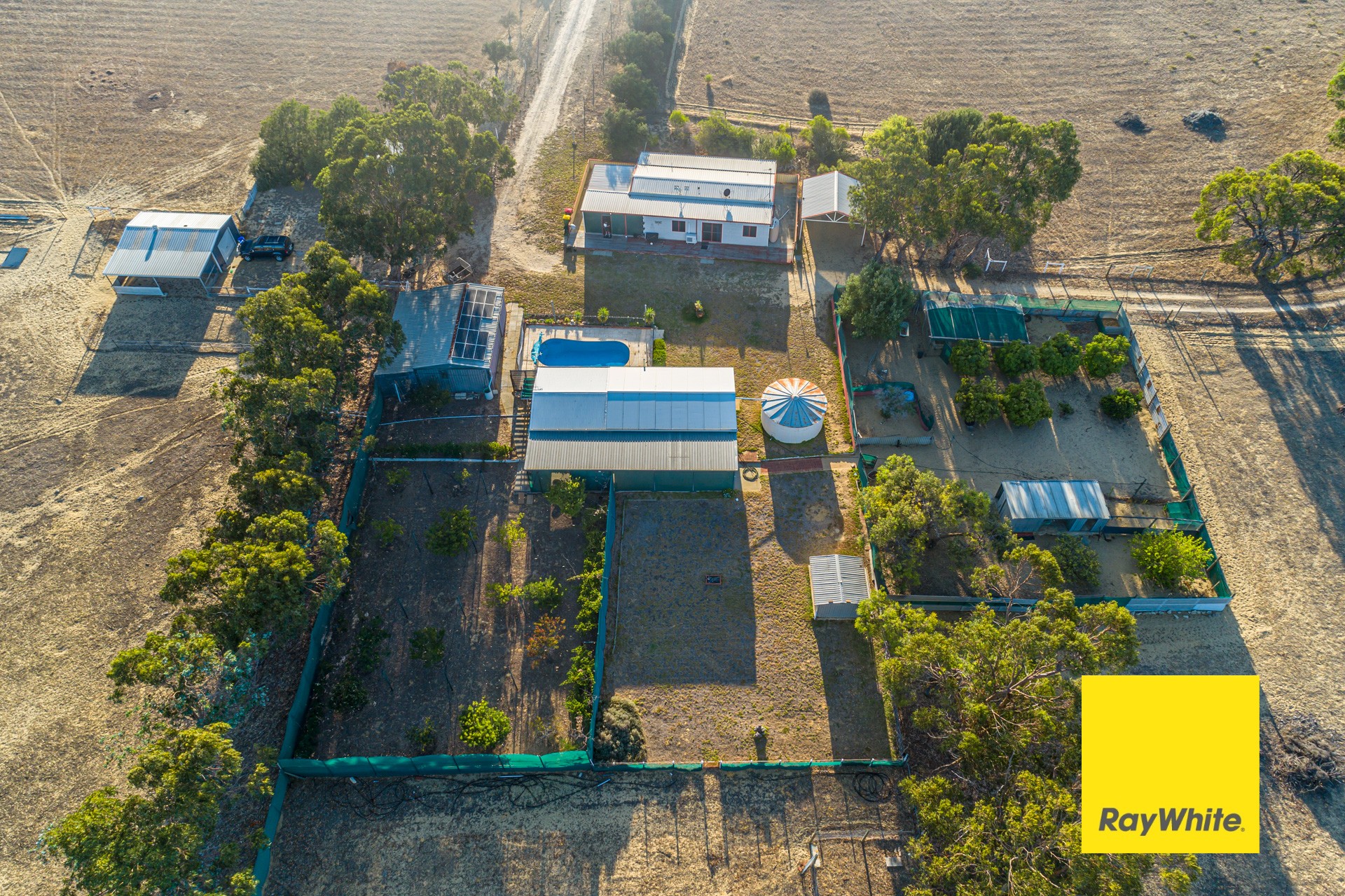 518 OCEAN FARM Drive, Nilgen, WA 6044