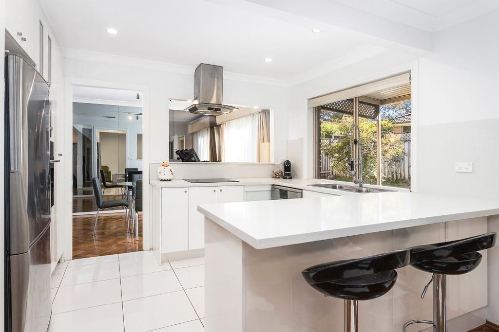3 Appletree Place, Menai, NSW 2234