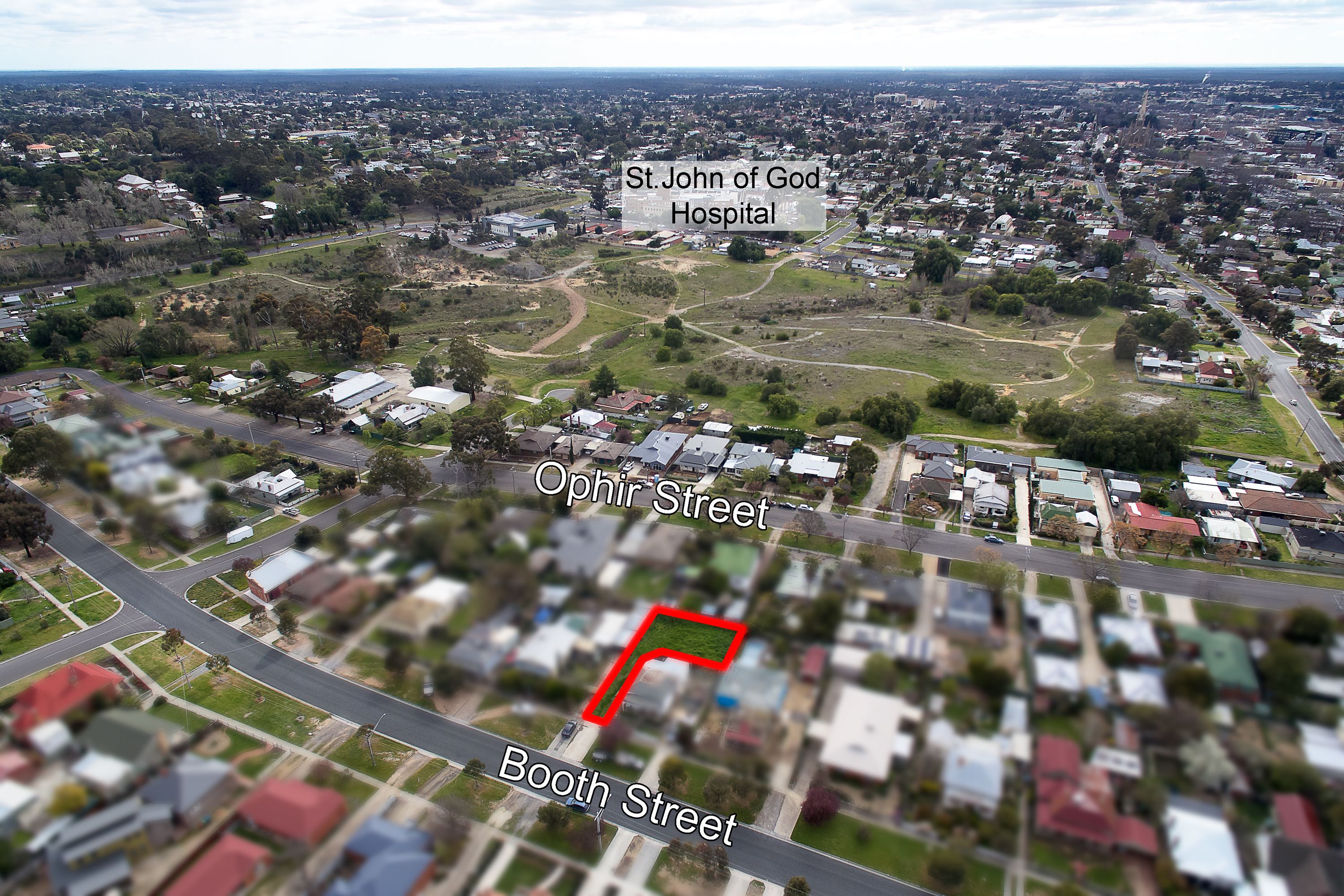 38A Booth Street, Golden Square, VIC 3555