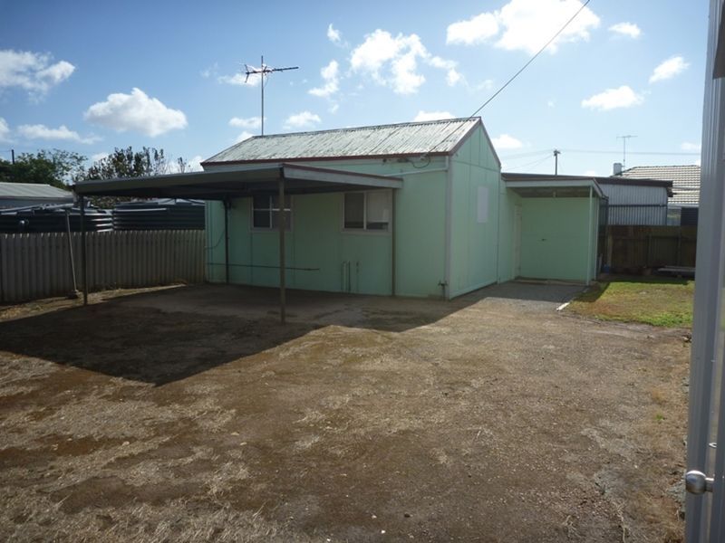 8 Elizabeth Street, Yorketown, SA 5576