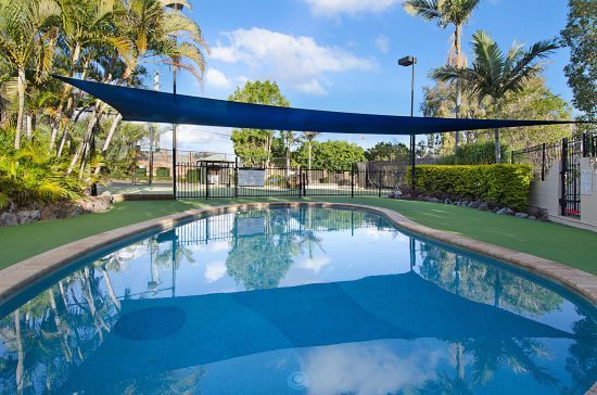 13/1162 Cavendish Road, Mount Gravatt East, QLD 4122