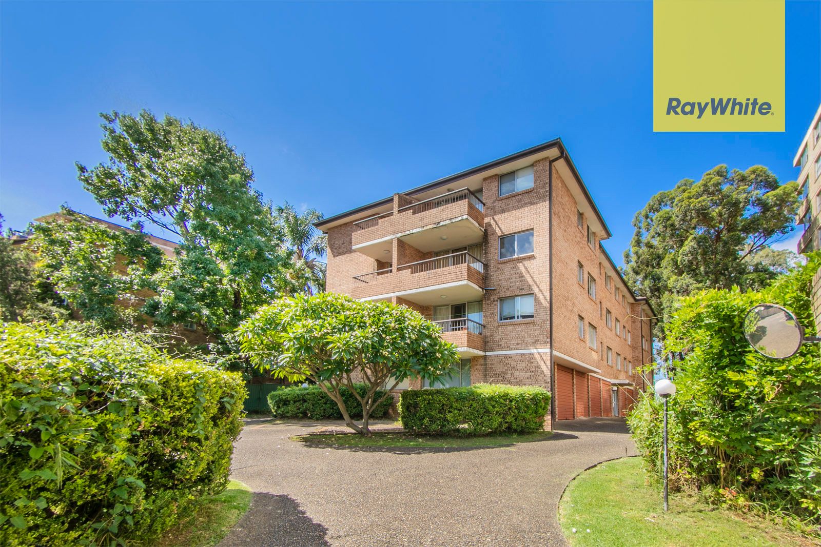 18/11-13 Good Street, Parramatta, NSW 2150