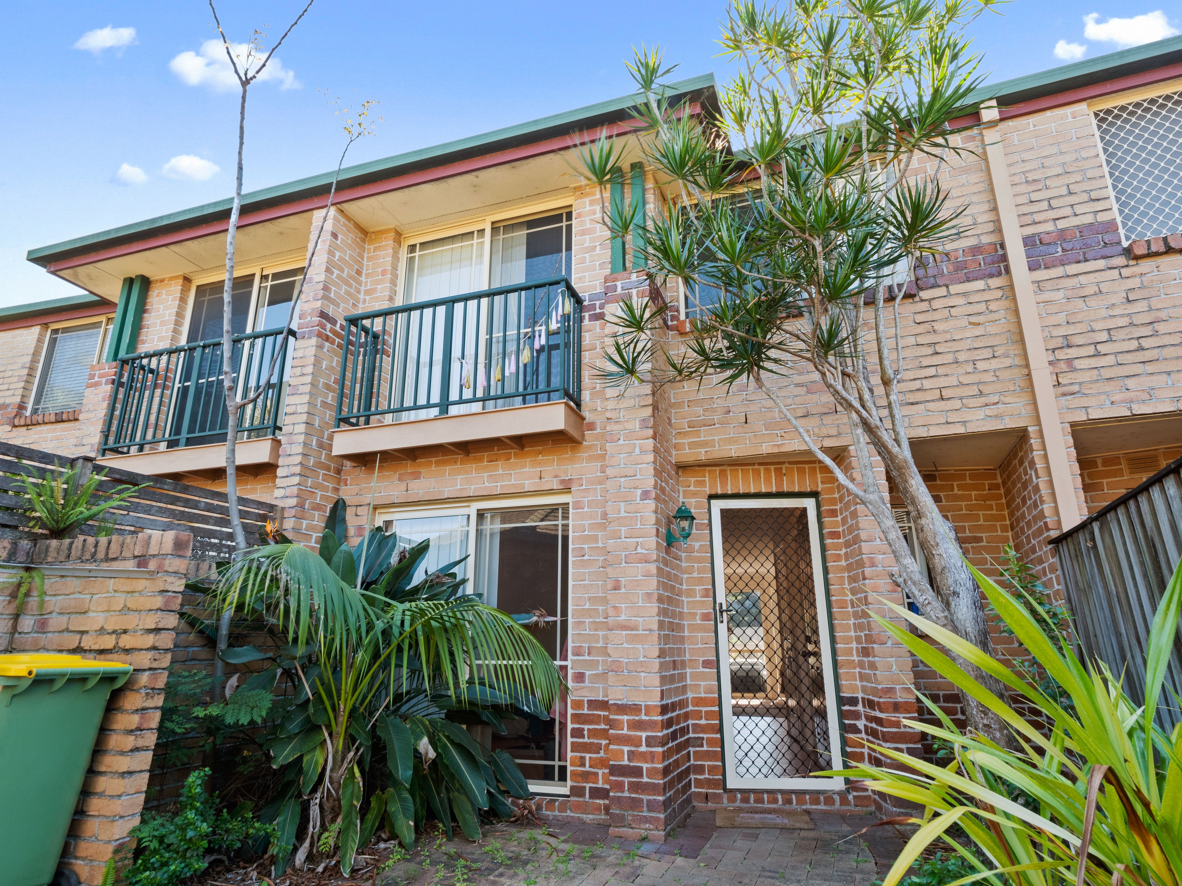 17/41 Beltana Way, Nerang, QLD 4211