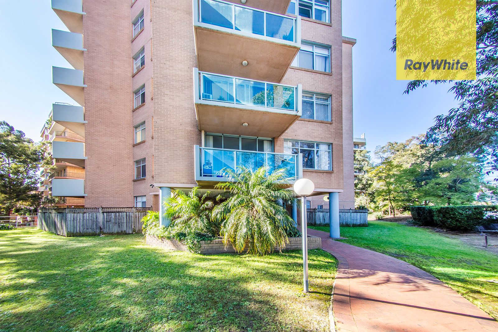 1/1 Good Street, Parramatta, NSW 2150