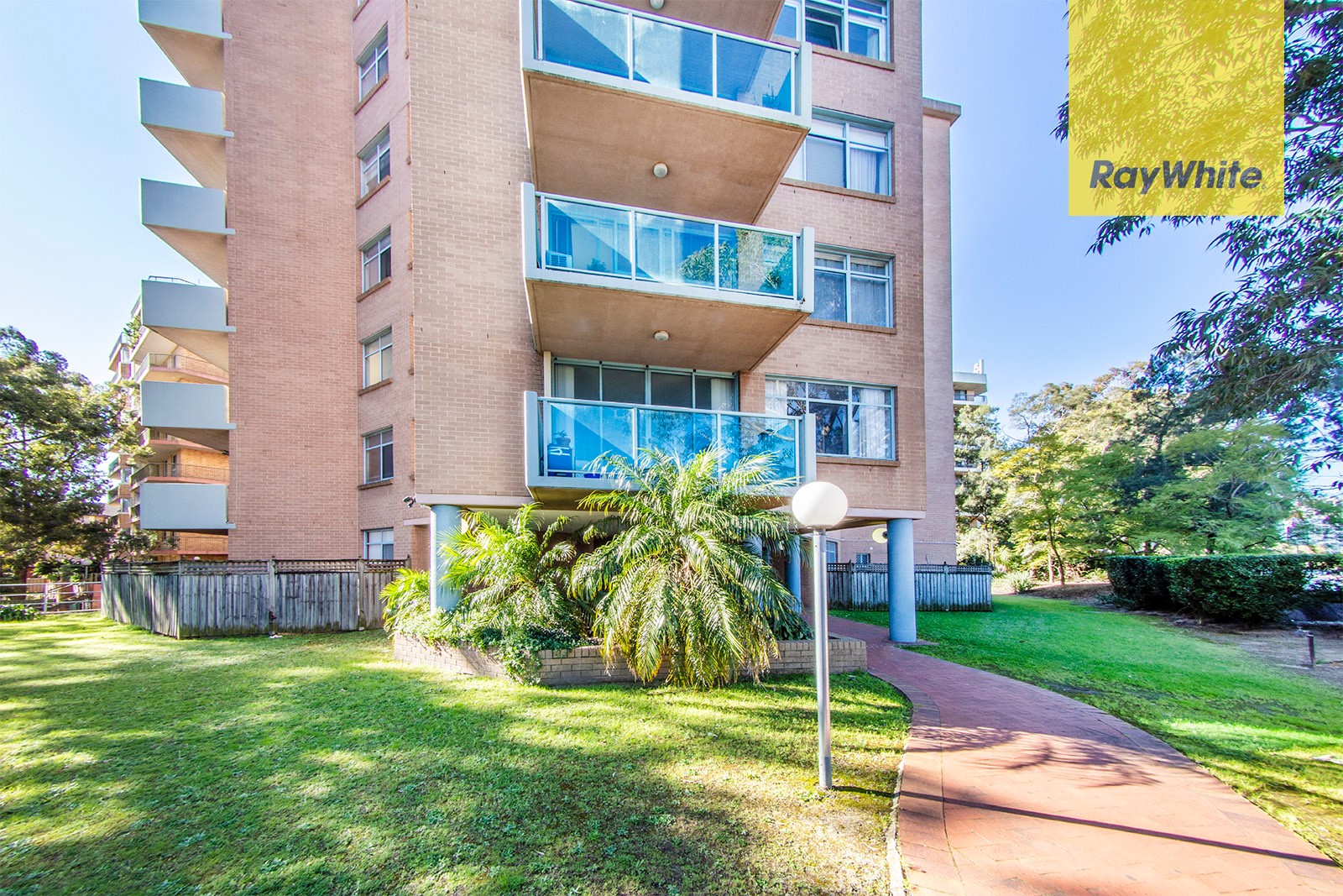 1/1 Good Street, Parramatta, NSW 2150