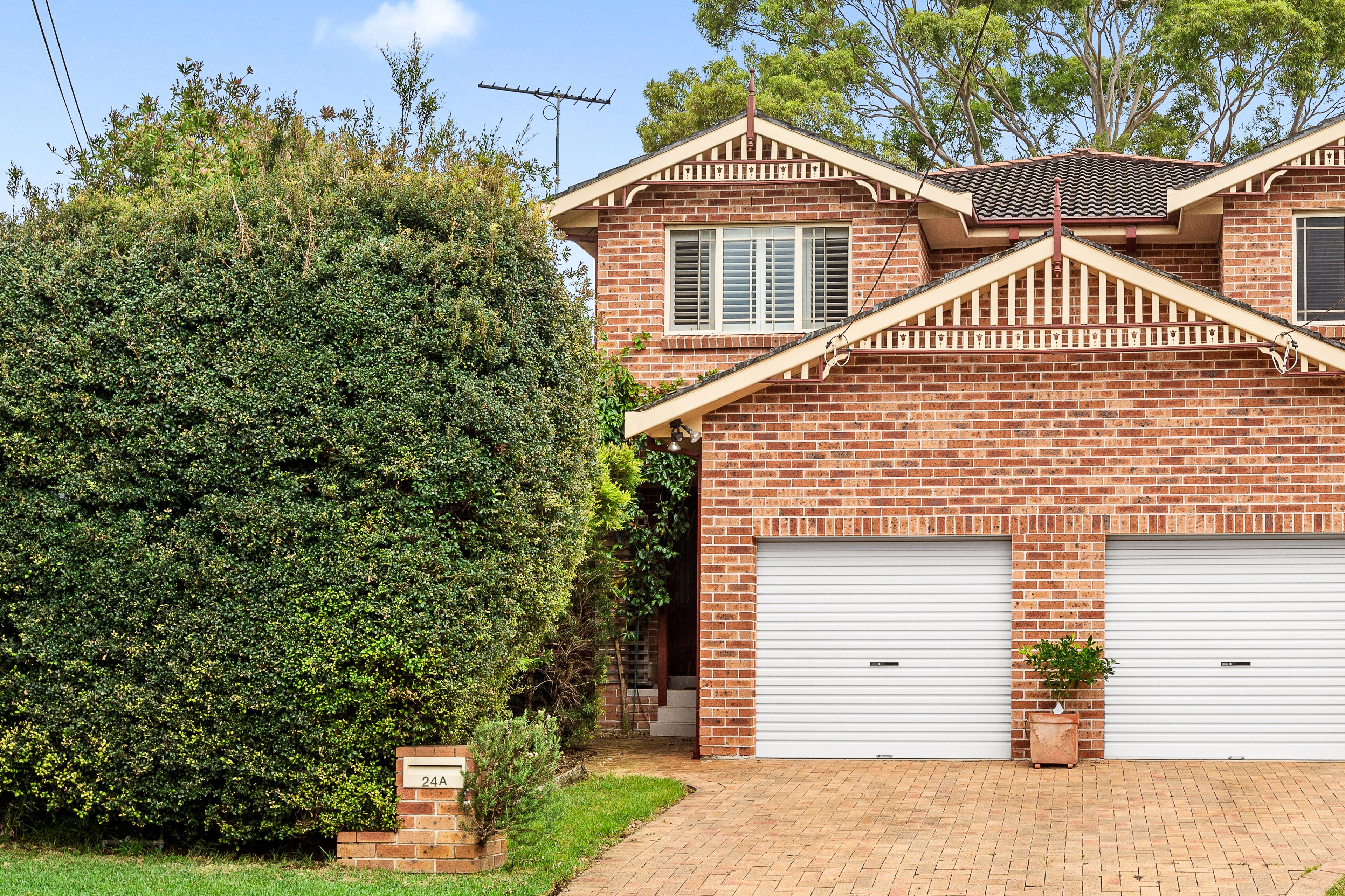 24a Hepburn Avenue, Gladesville NSW 2111