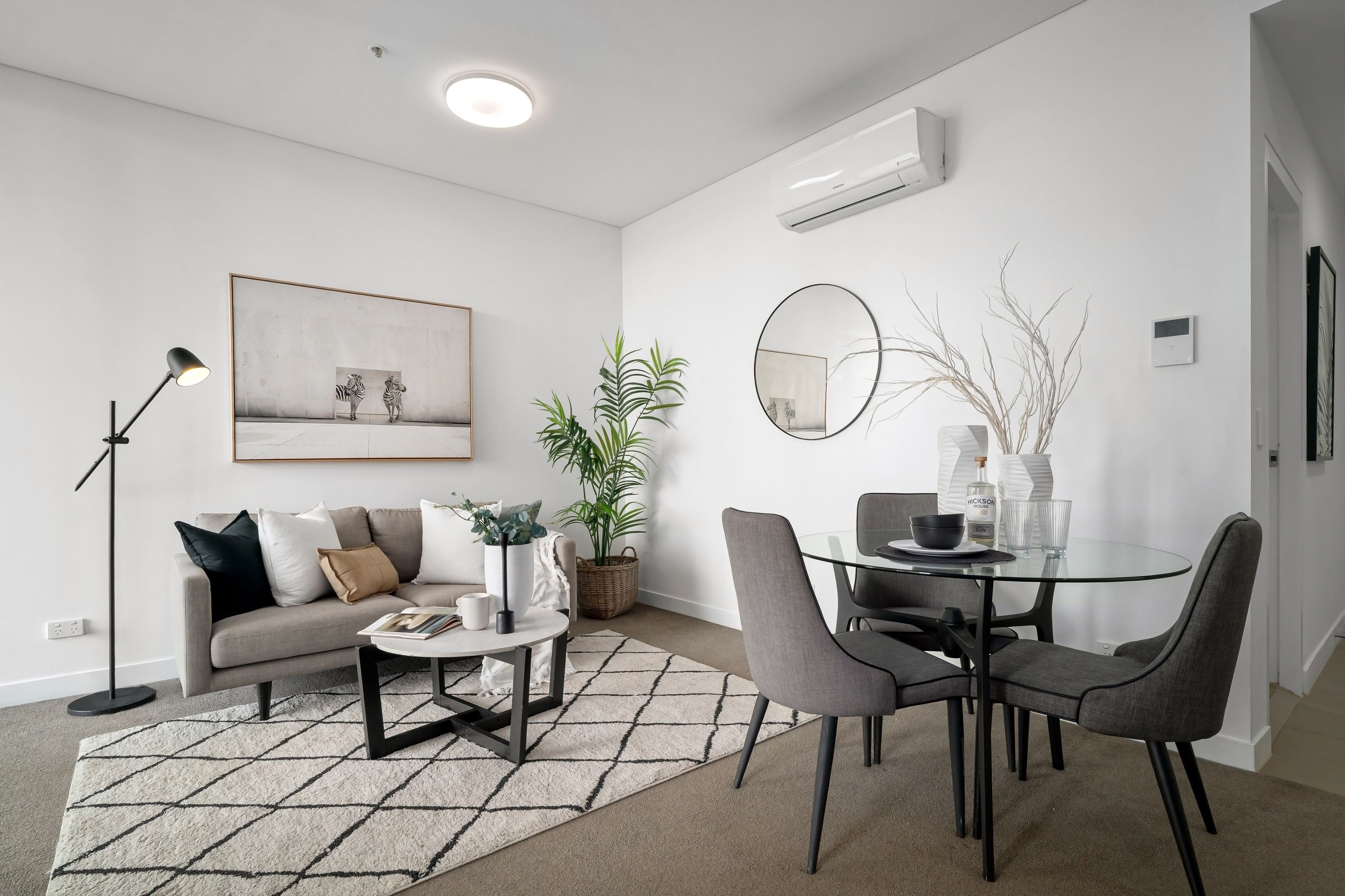 1302/15 Brodie Spark Drive, Wolli Creek, NSW 2205