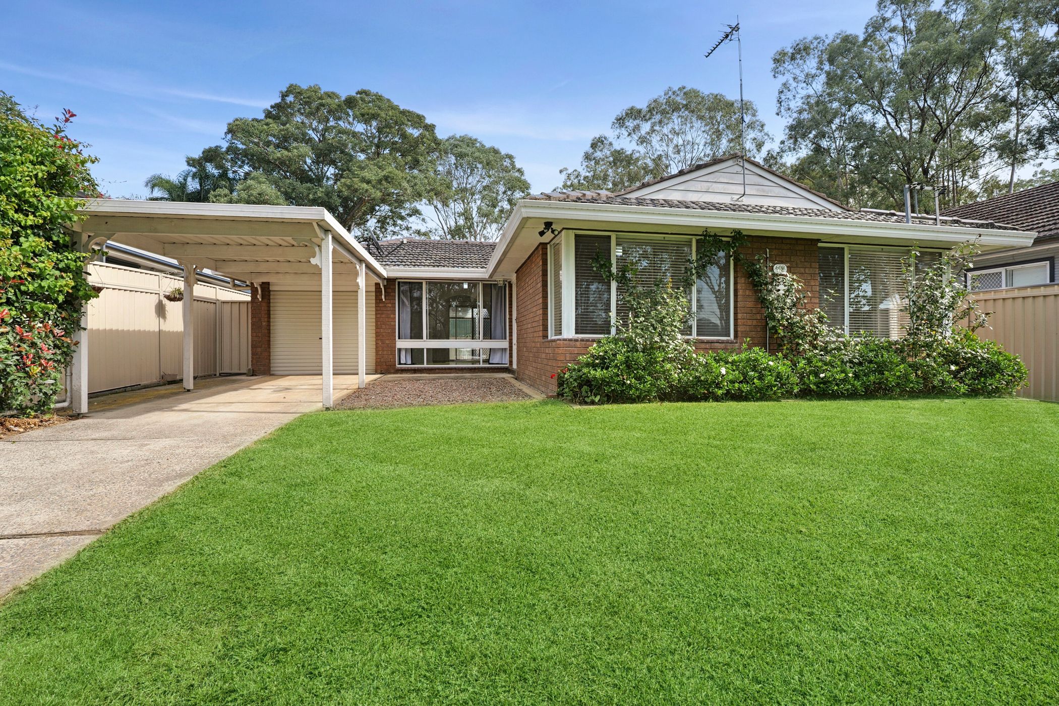 600 Creek Ridge Road, Freemans Reach, NSW 2756