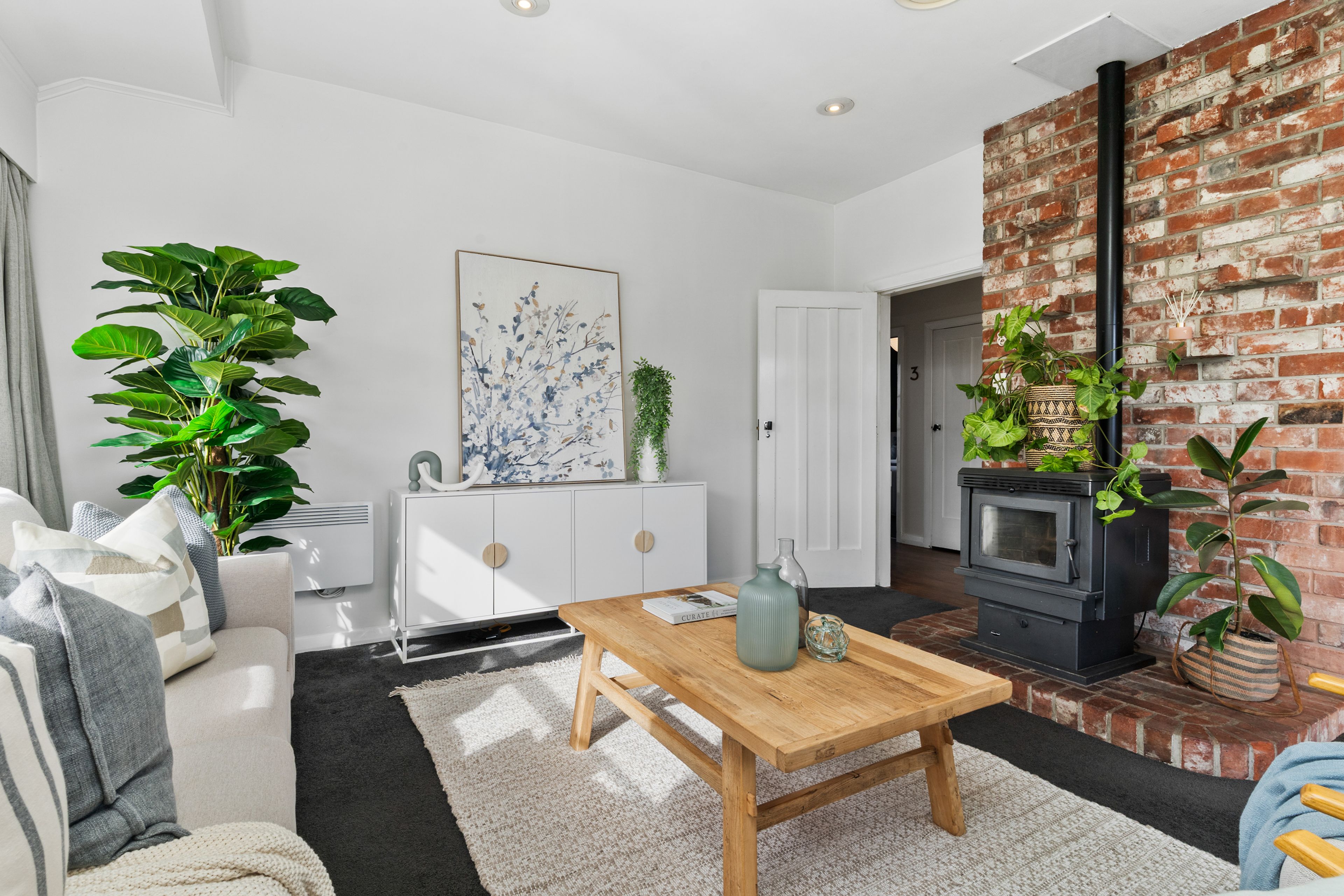 1/3 Dobson Street, Spreydon, Christchurch City