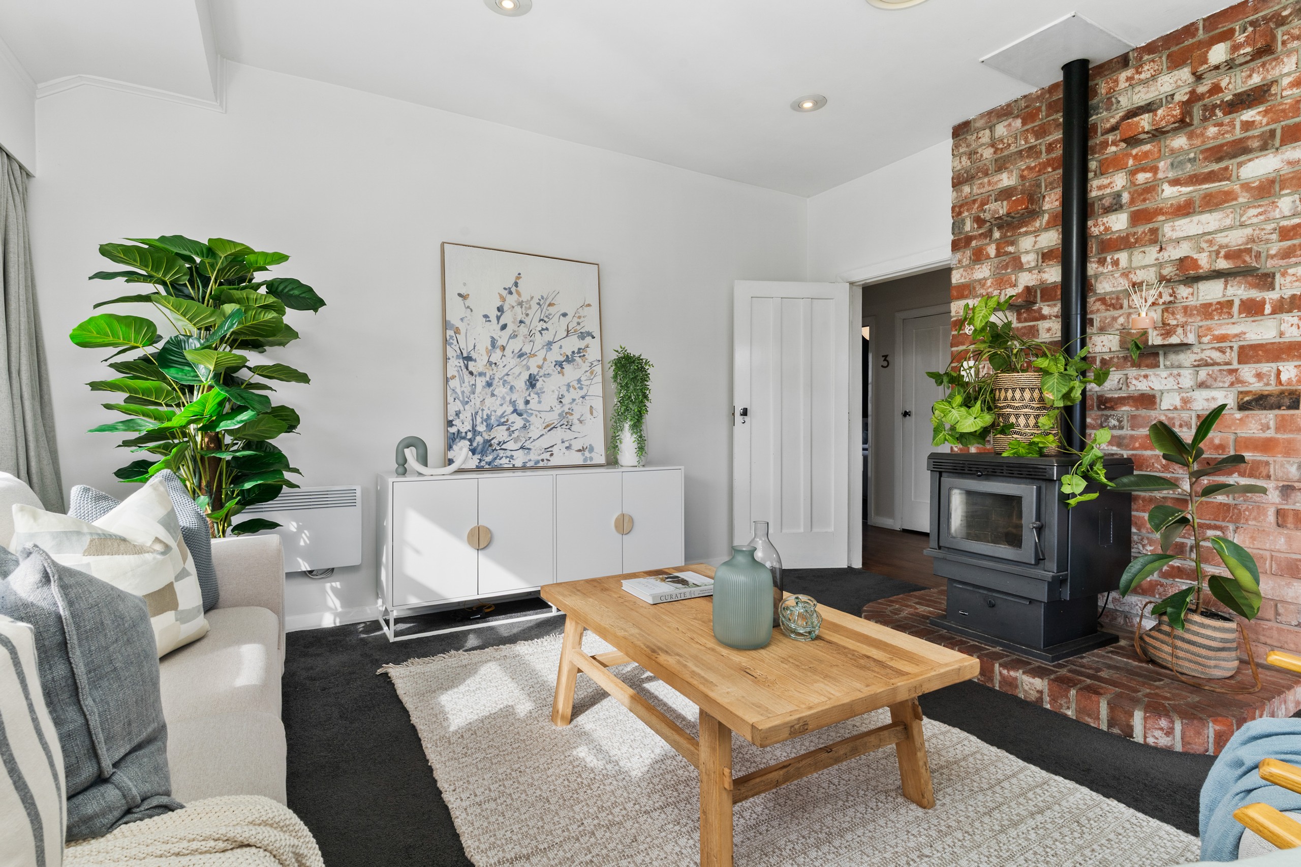 1/3 Dobson Street, Spreydon, Christchurch City
