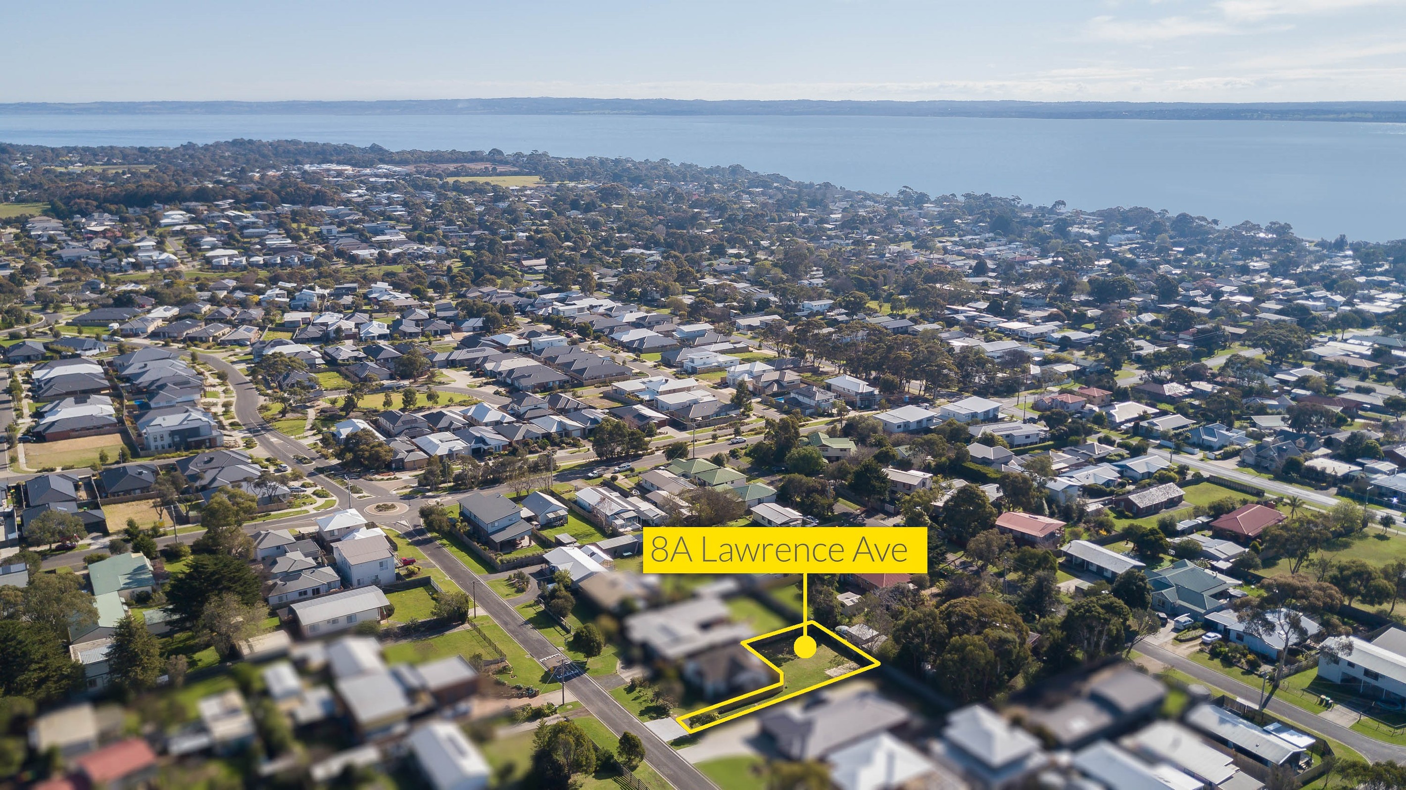 8A Lawrence Avenue, Cowes, VIC 3922