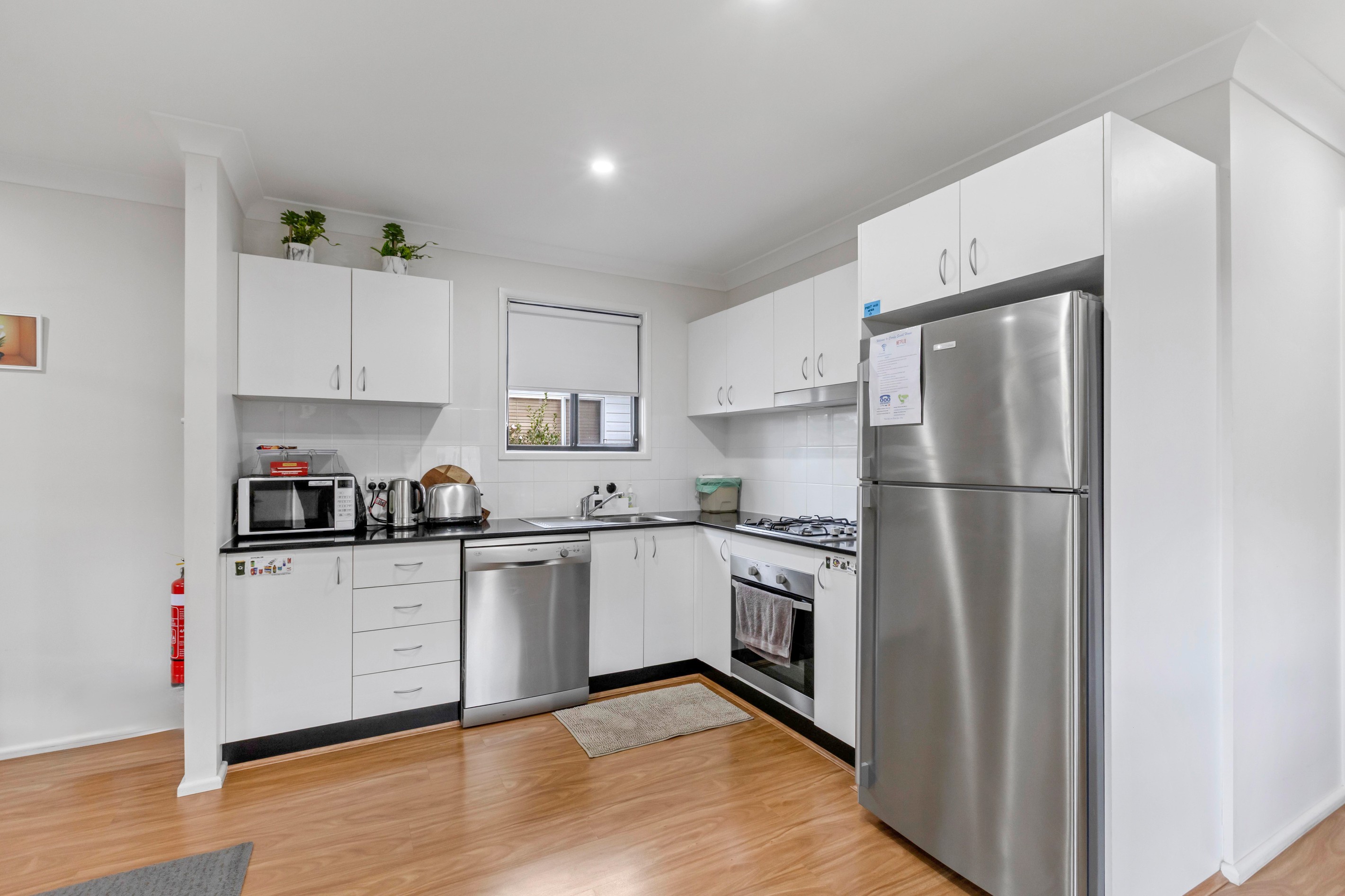 22a Macleay Crescent, St Marys, NSW 2760