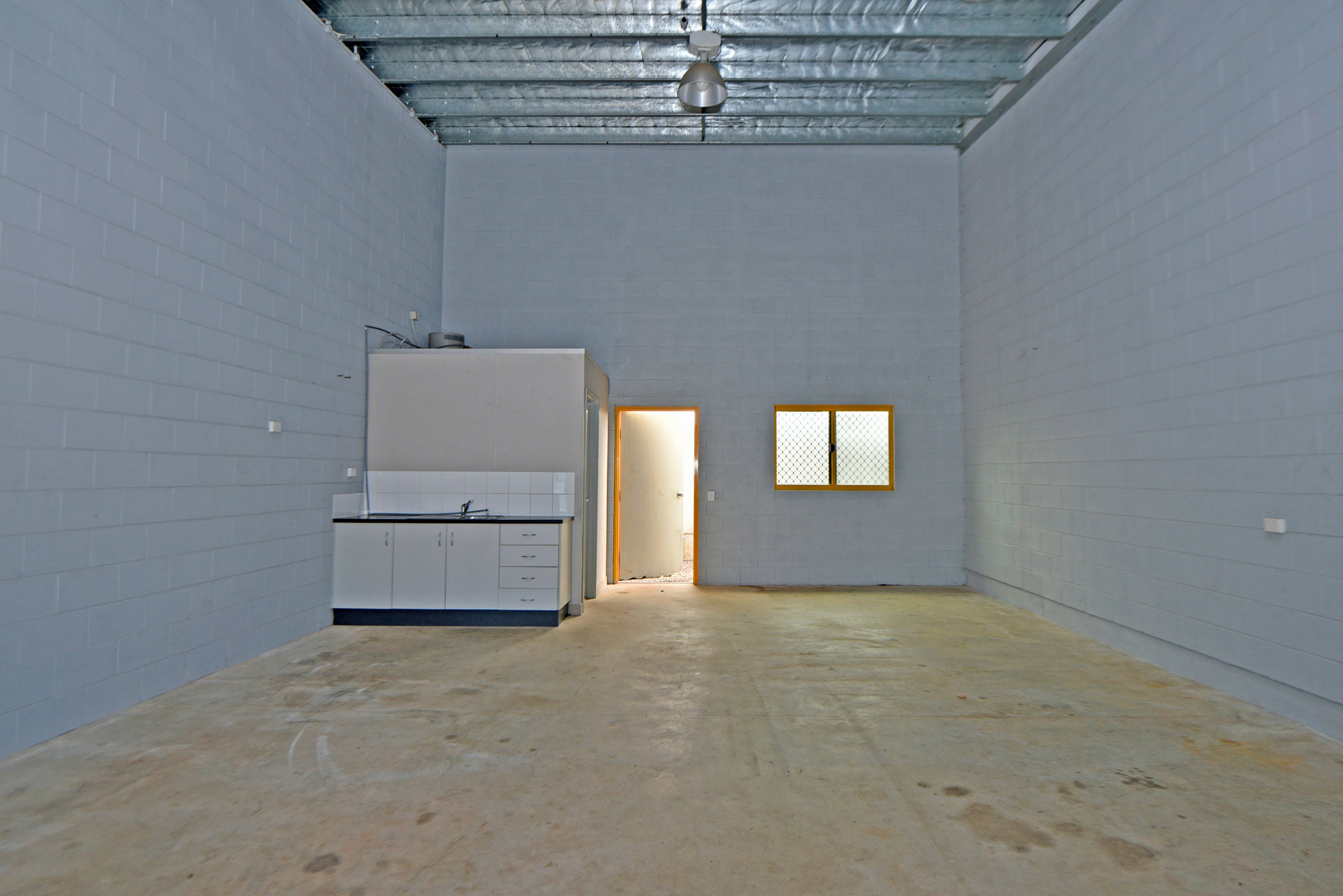 9/6 Aristos Place, Winnellie, NT 0820