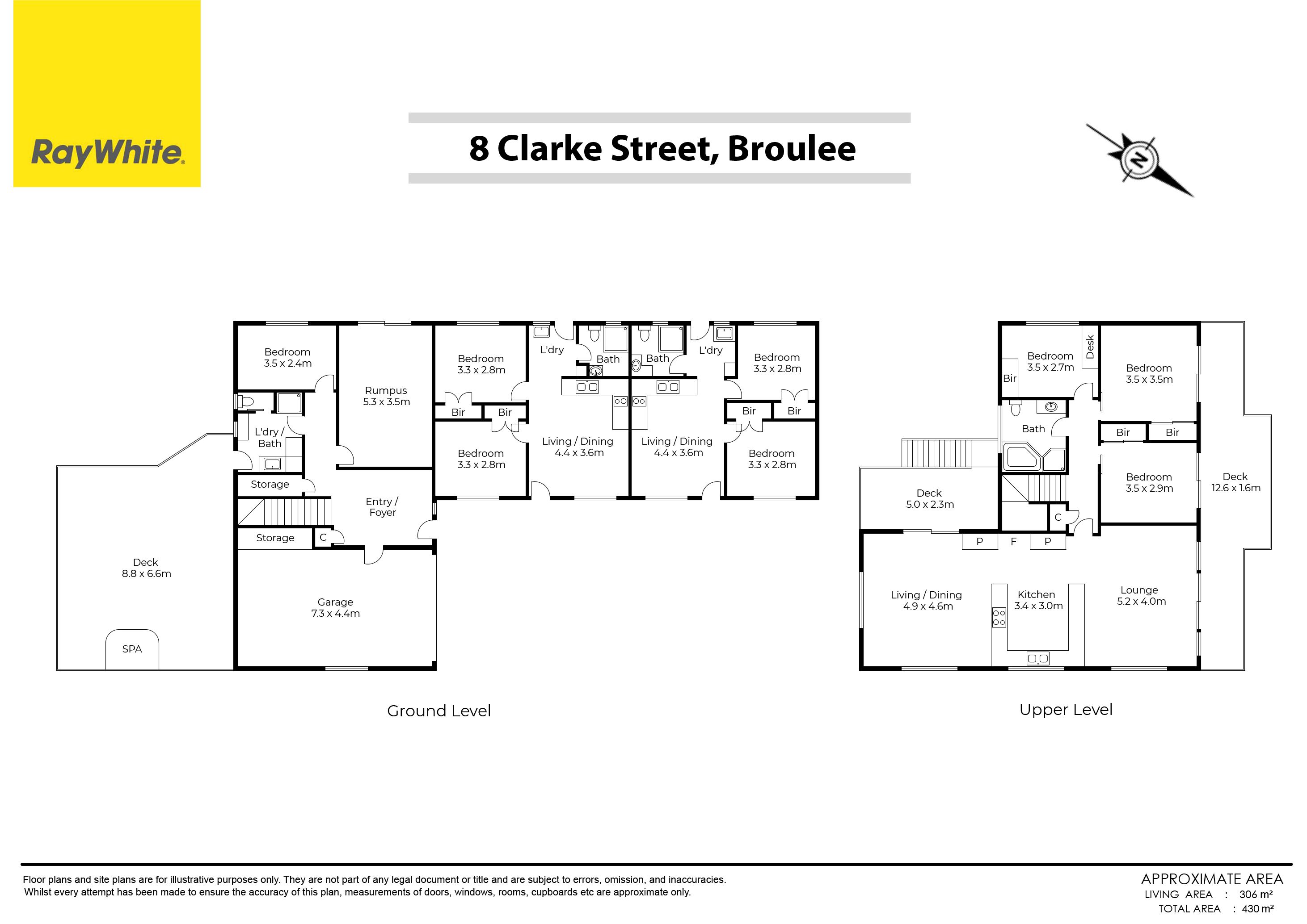 8 Clarke Street — photo 20 of 20