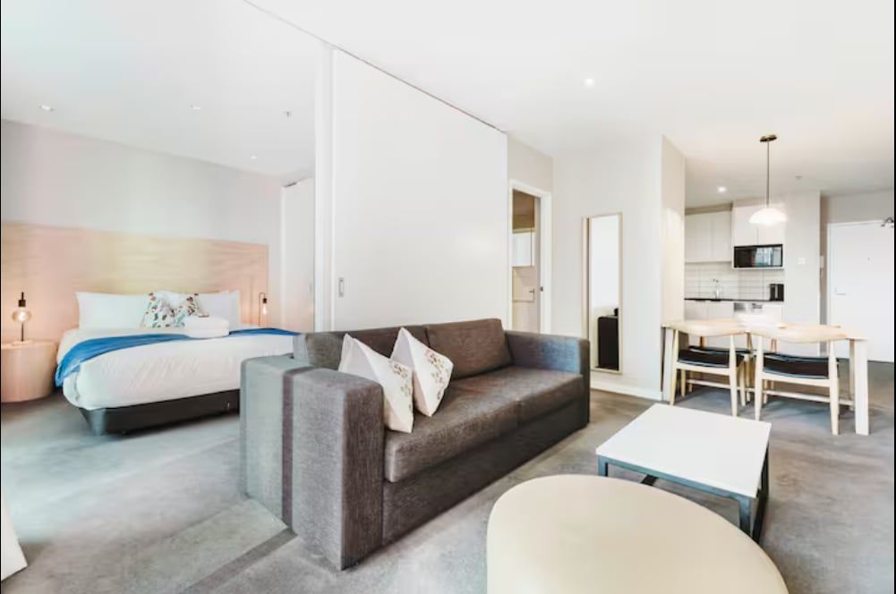 91/285 City Road, Southbank, VIC 3006