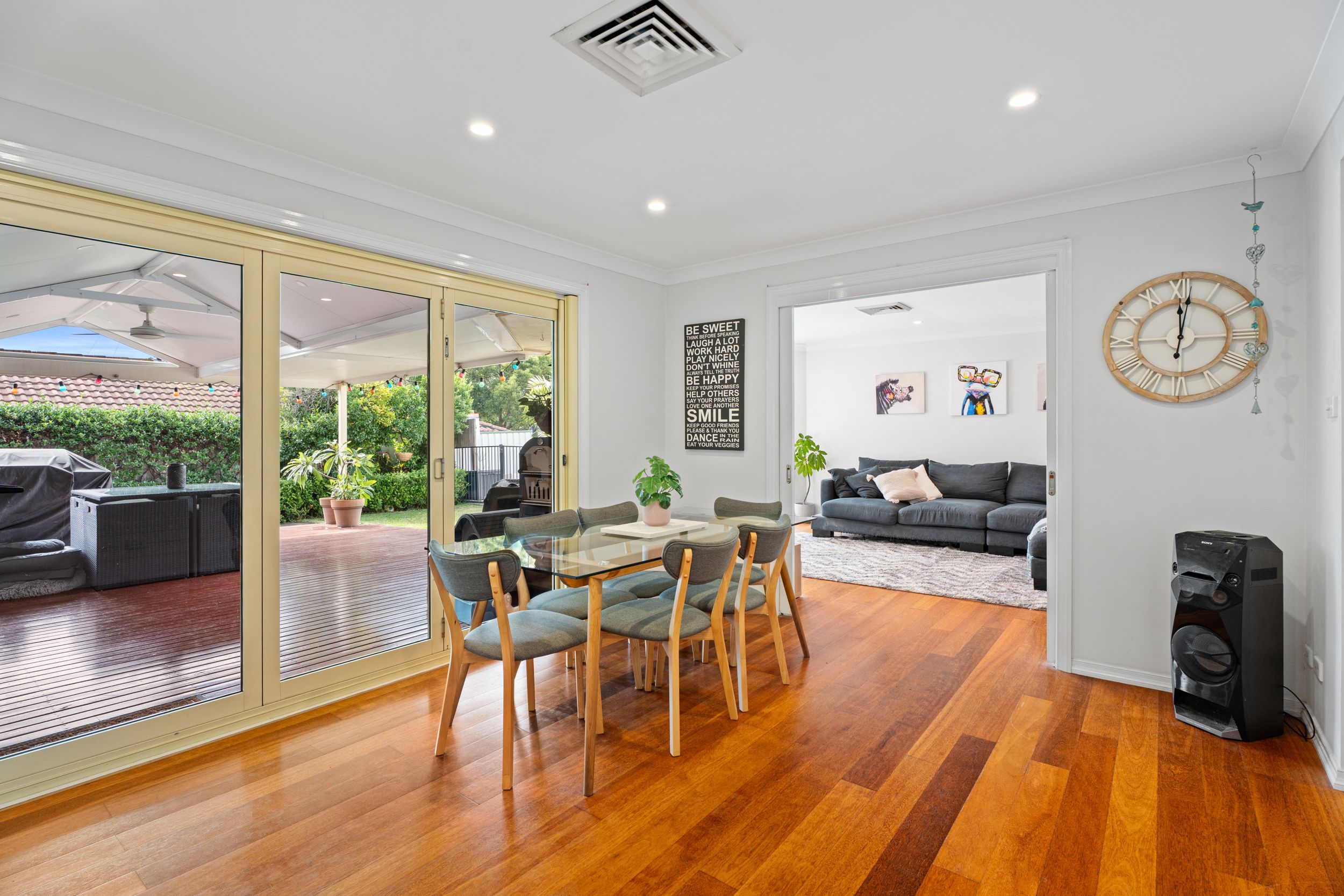 6 Fitzgerald Place, Glenmore Park, NSW