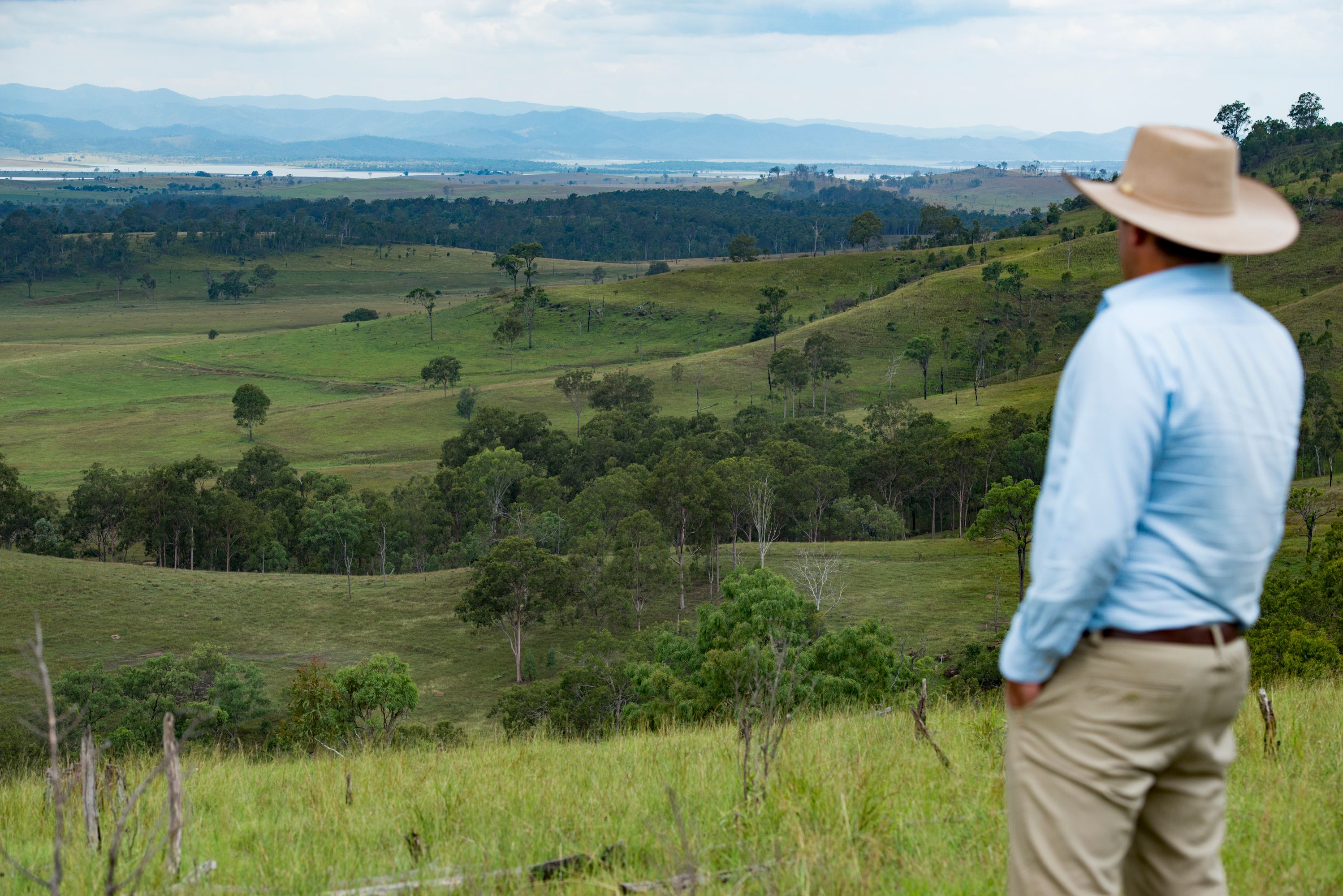 3872 Gatton Esk Road, Esk, QLD 4312