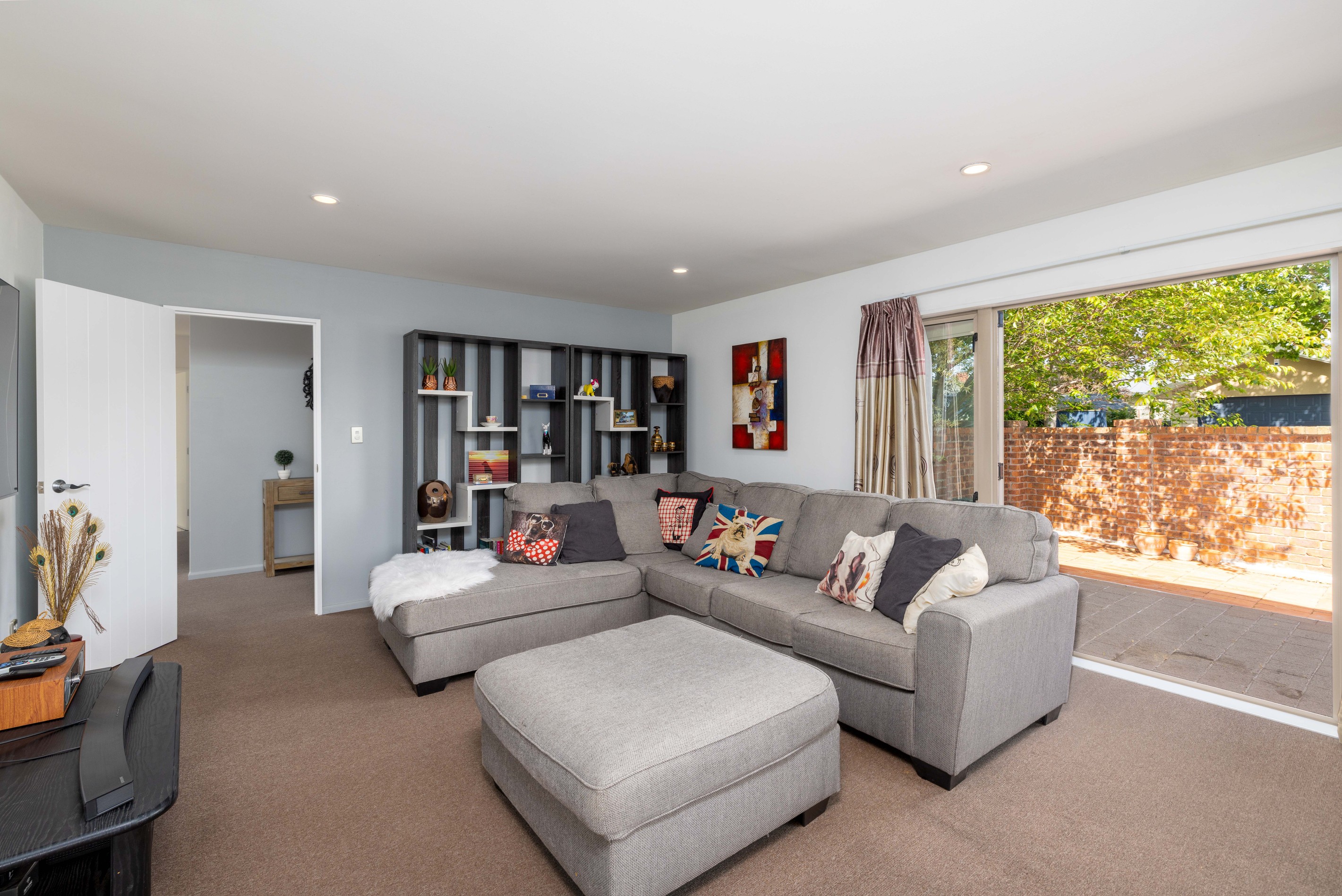 2a Palm Drive, Shirley, Christchurch City