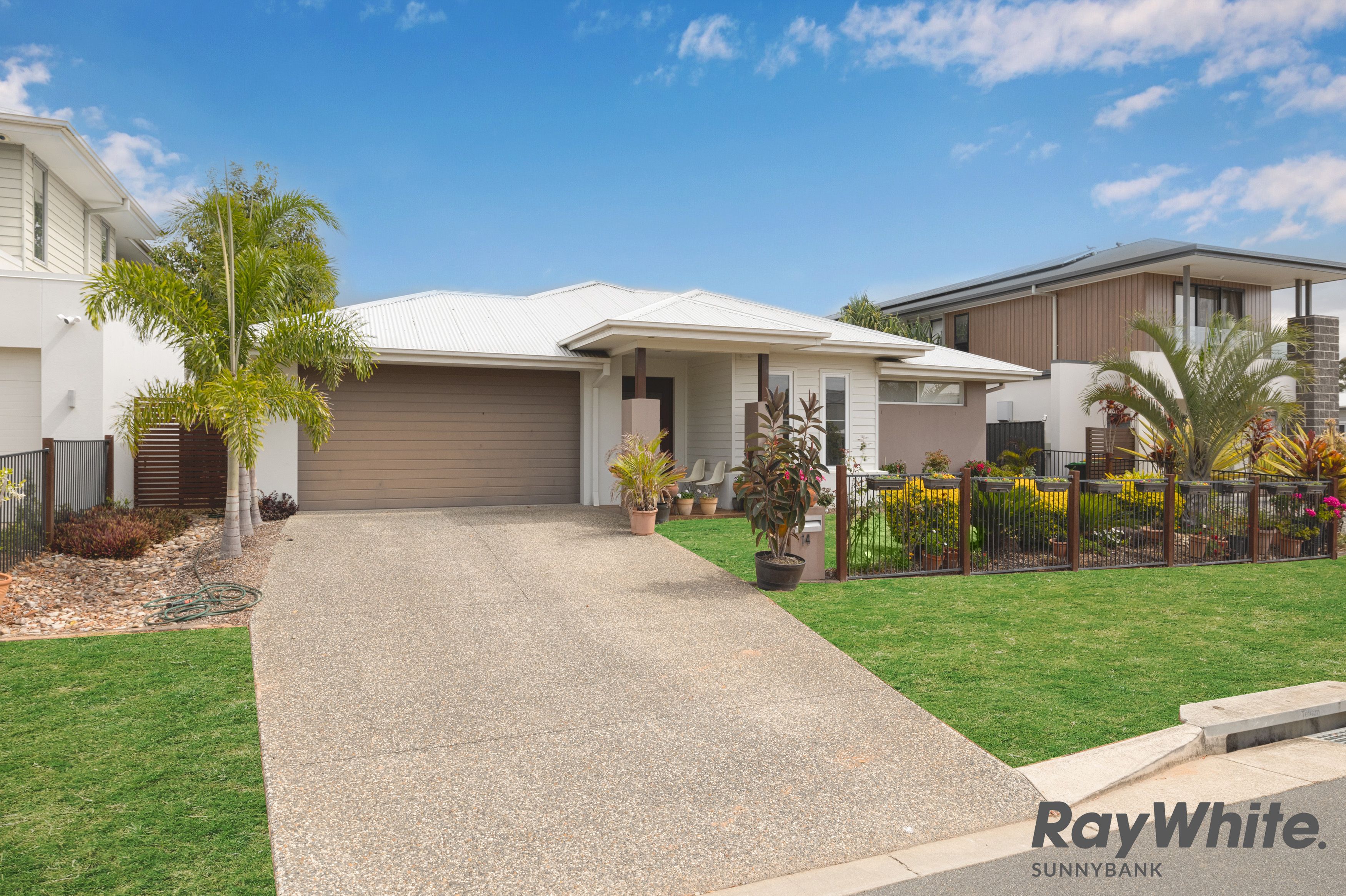 14 Francis Avenue, Rochedale, QLD 4123