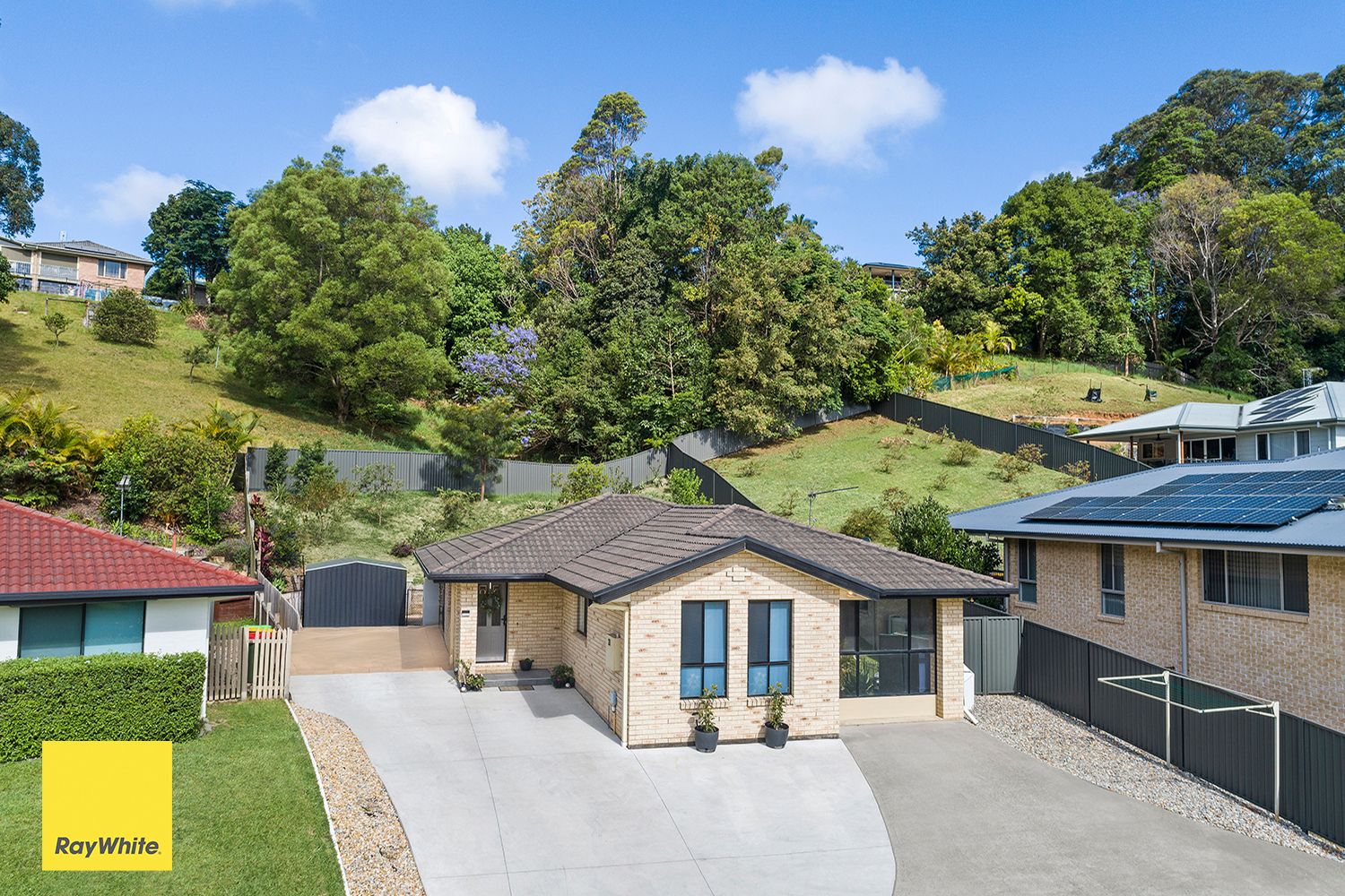 23 Hull Close, Coffs Harbour NSW 2450