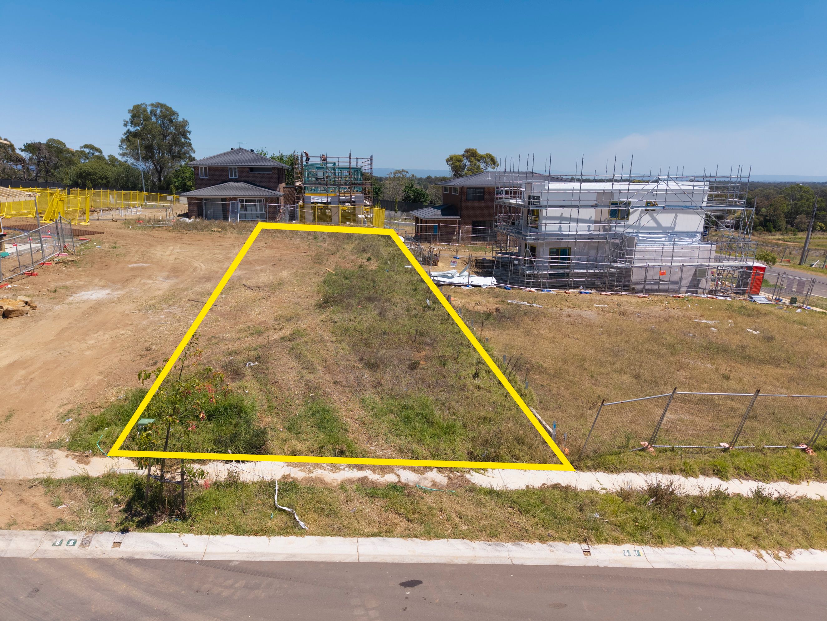 4 Roy Street, Leppington, NSW 2179