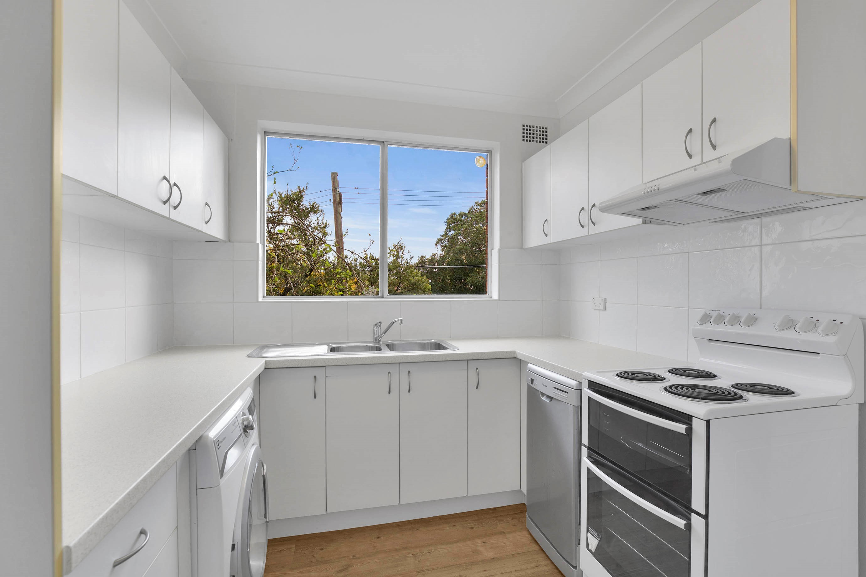 2/27 Yeo Street, Neutral Bay, NSW 2089