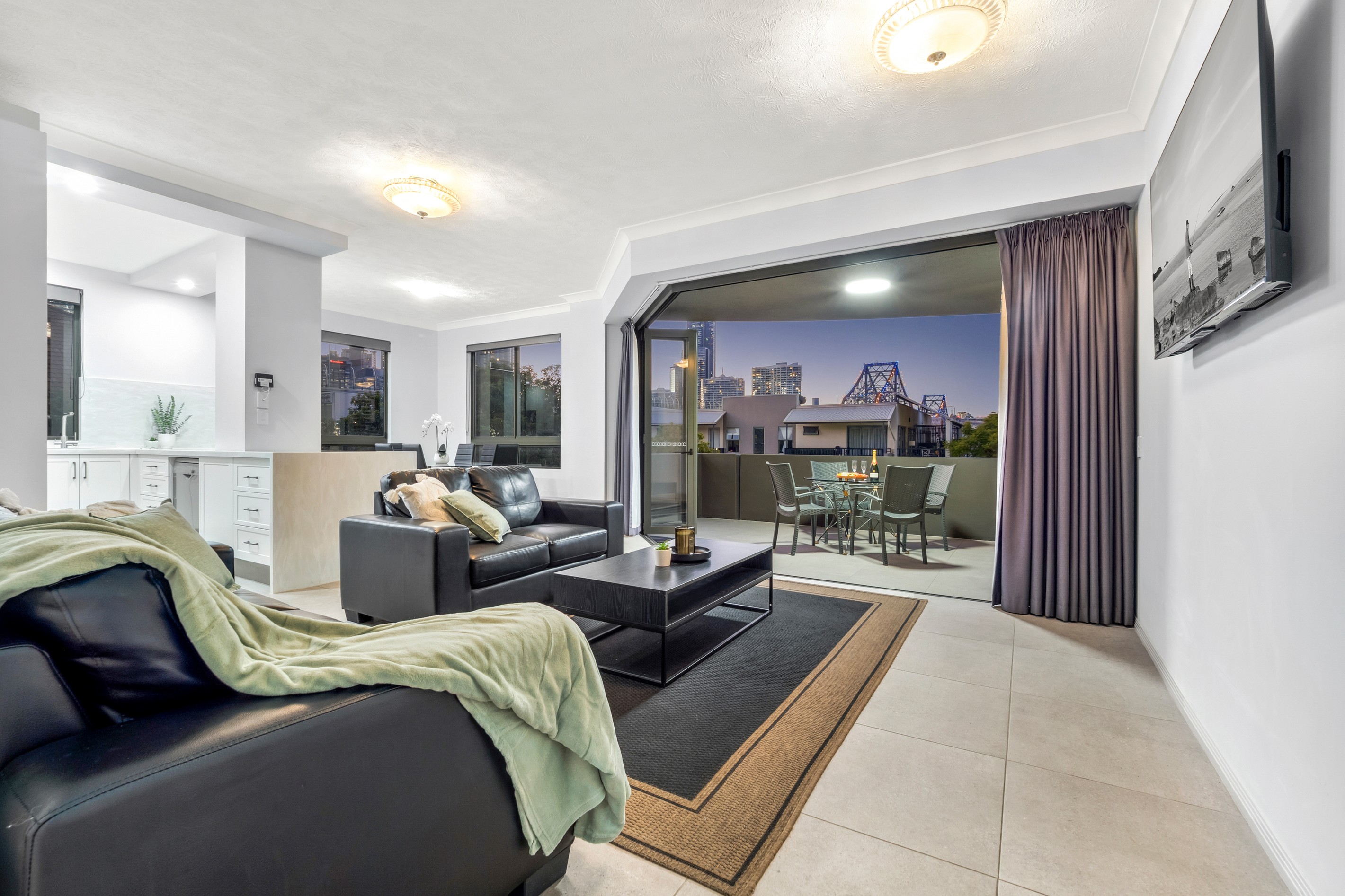 5028/55 Baildon Street, Kangaroo Point, QLD 4169