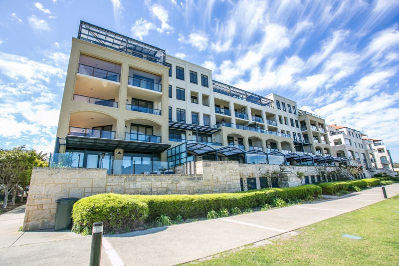 302/4-6 Doepel Street, North Fremantle, WA 6159
