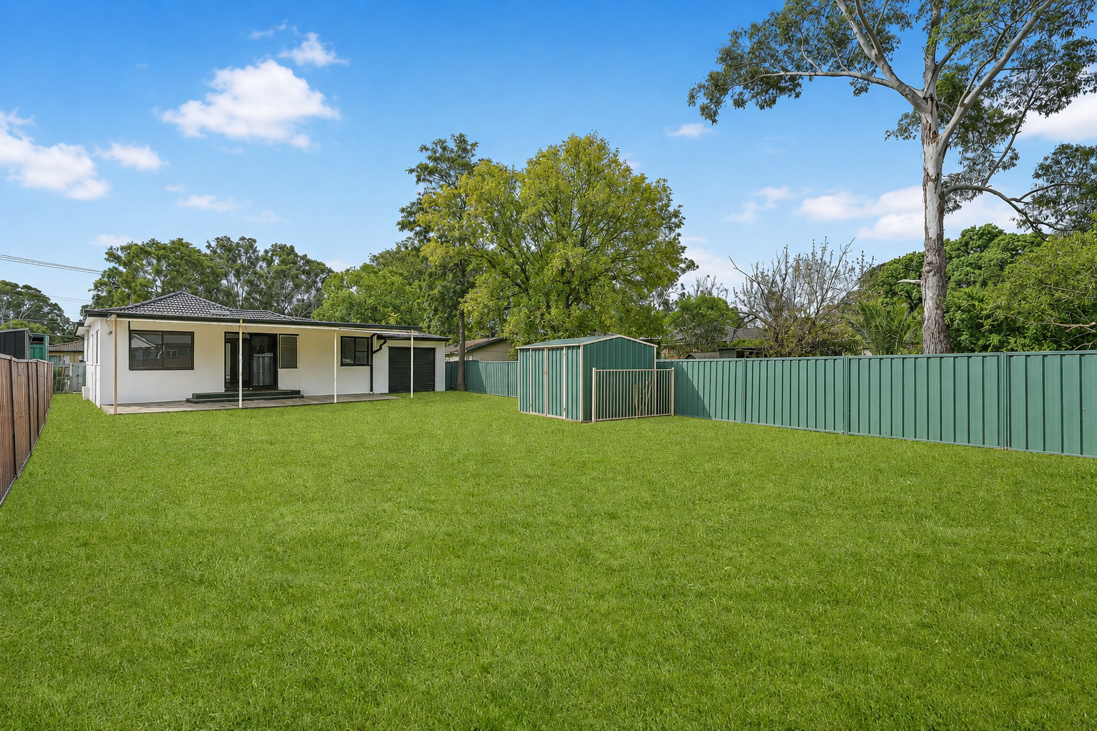 7 Jackaranda Road — photo 11 of 15