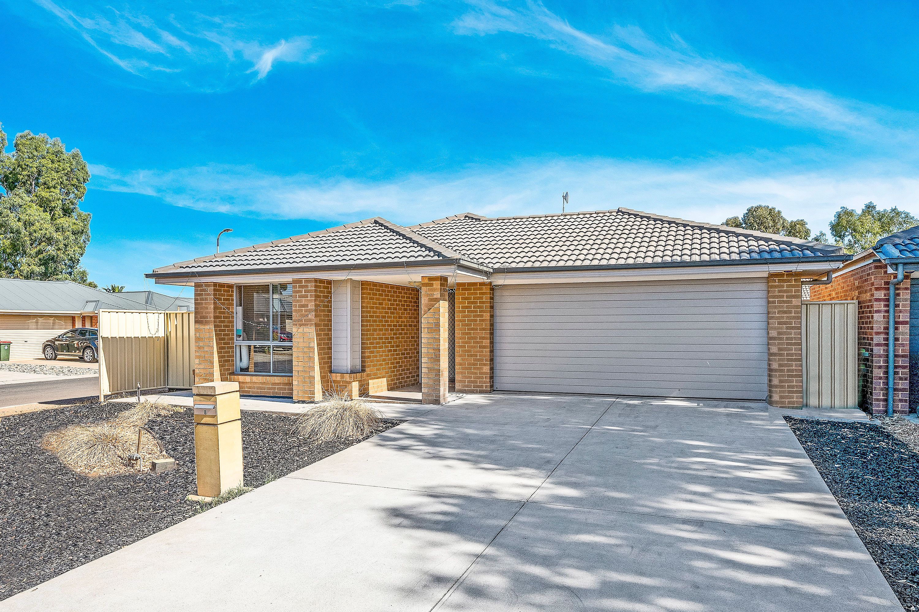 8 Kalamata Court, Munno Para West SA 5115