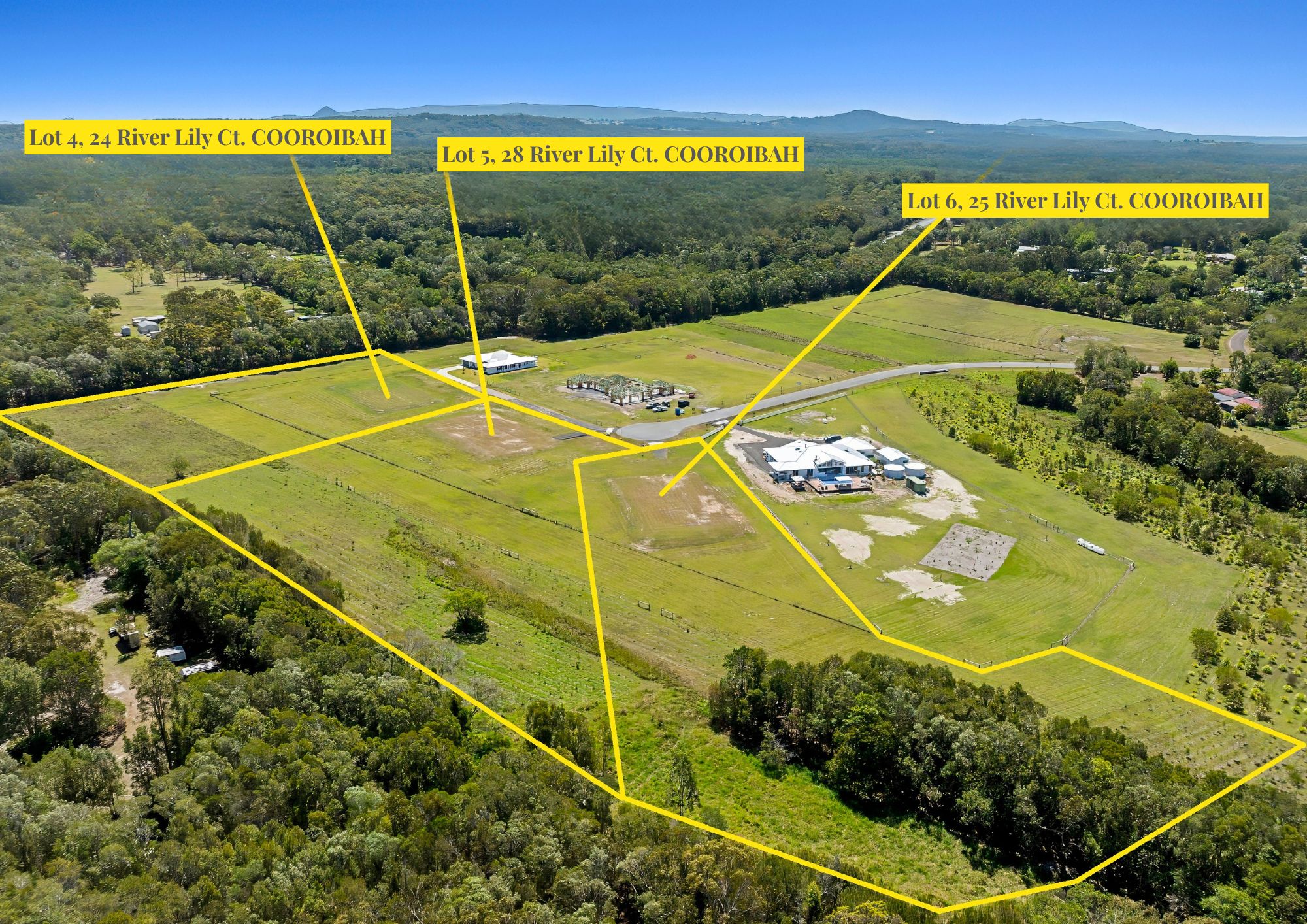 28 River Lily Court, Cooroibah, QLD 4565