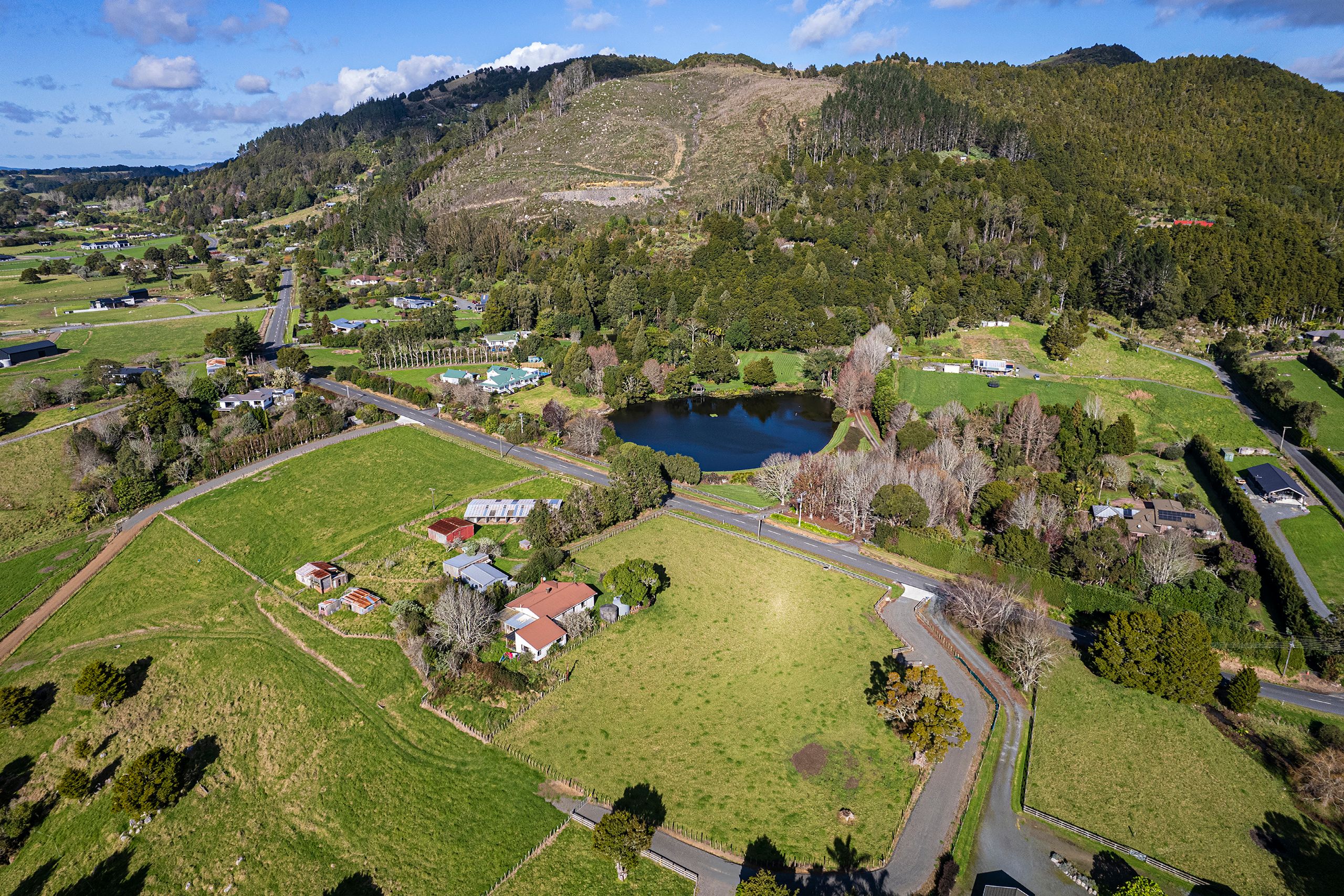 437 Crane Road, Kauri, Whangarei District 0185 Section for Sale Ray White Whangarei