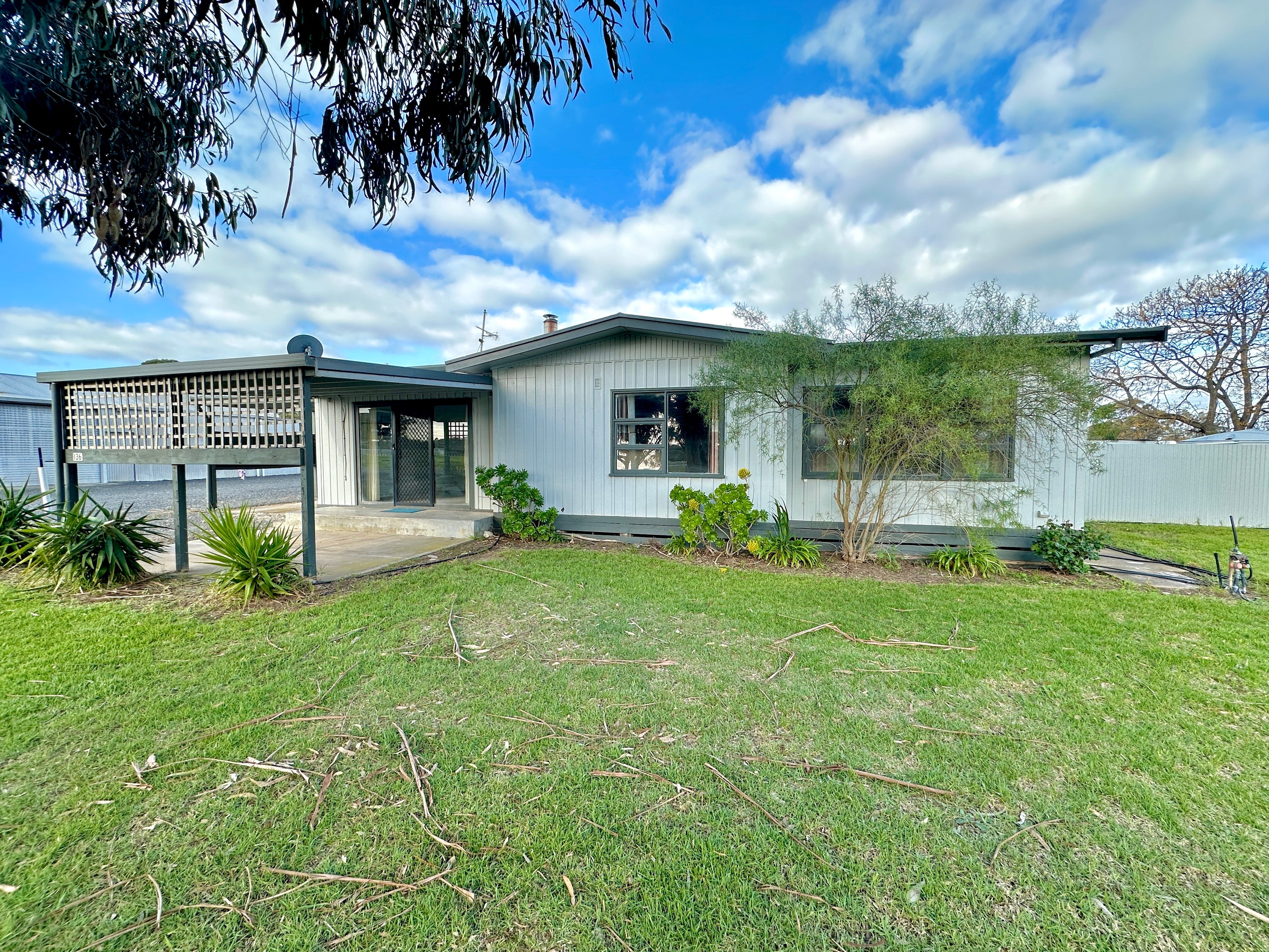 136 Racecourse Road, Bordertown, SA 5268