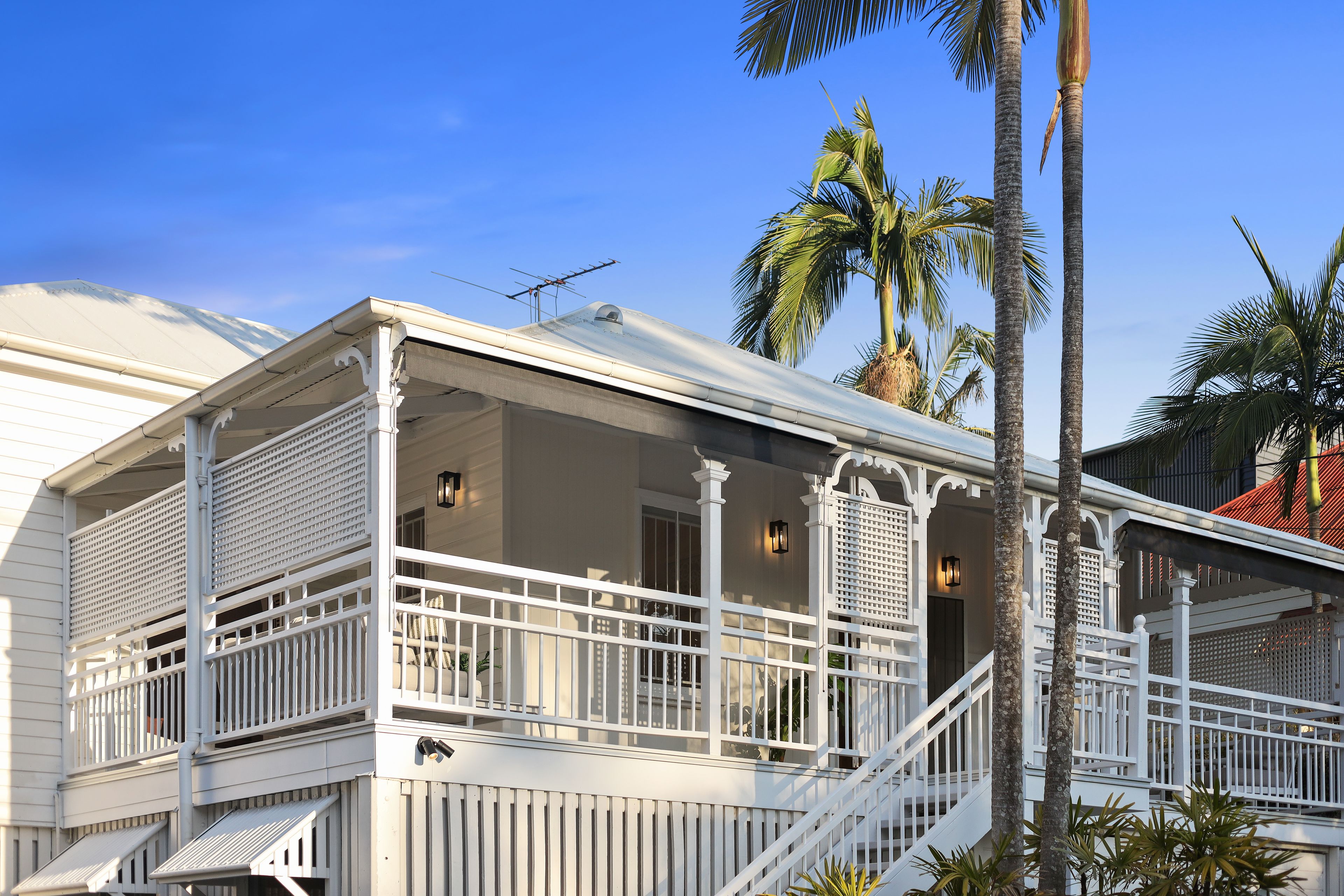 10 Cook Street, Red Hill QLD 4059