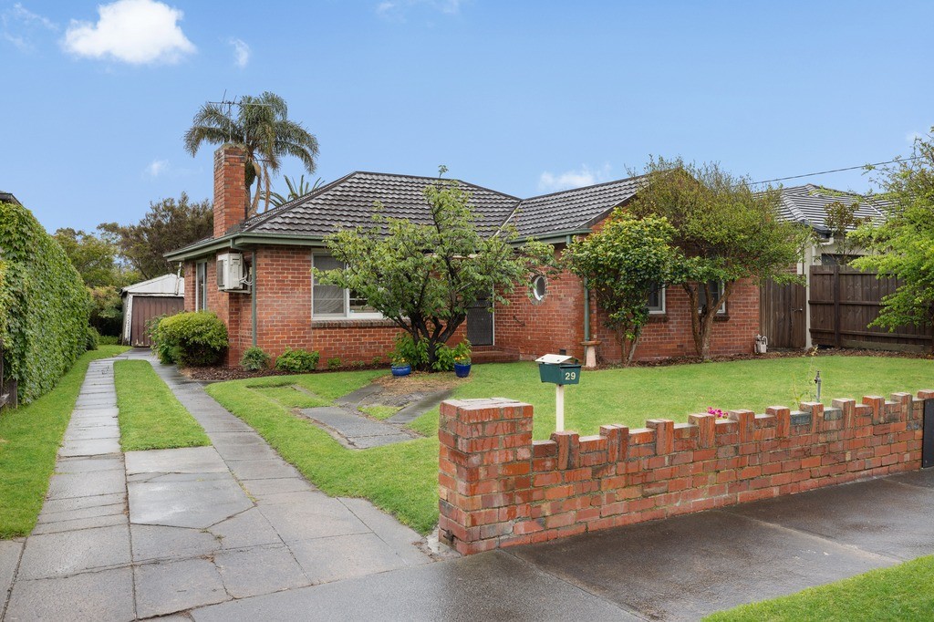 29 Seventh Street, Parkdale, VIC 3195