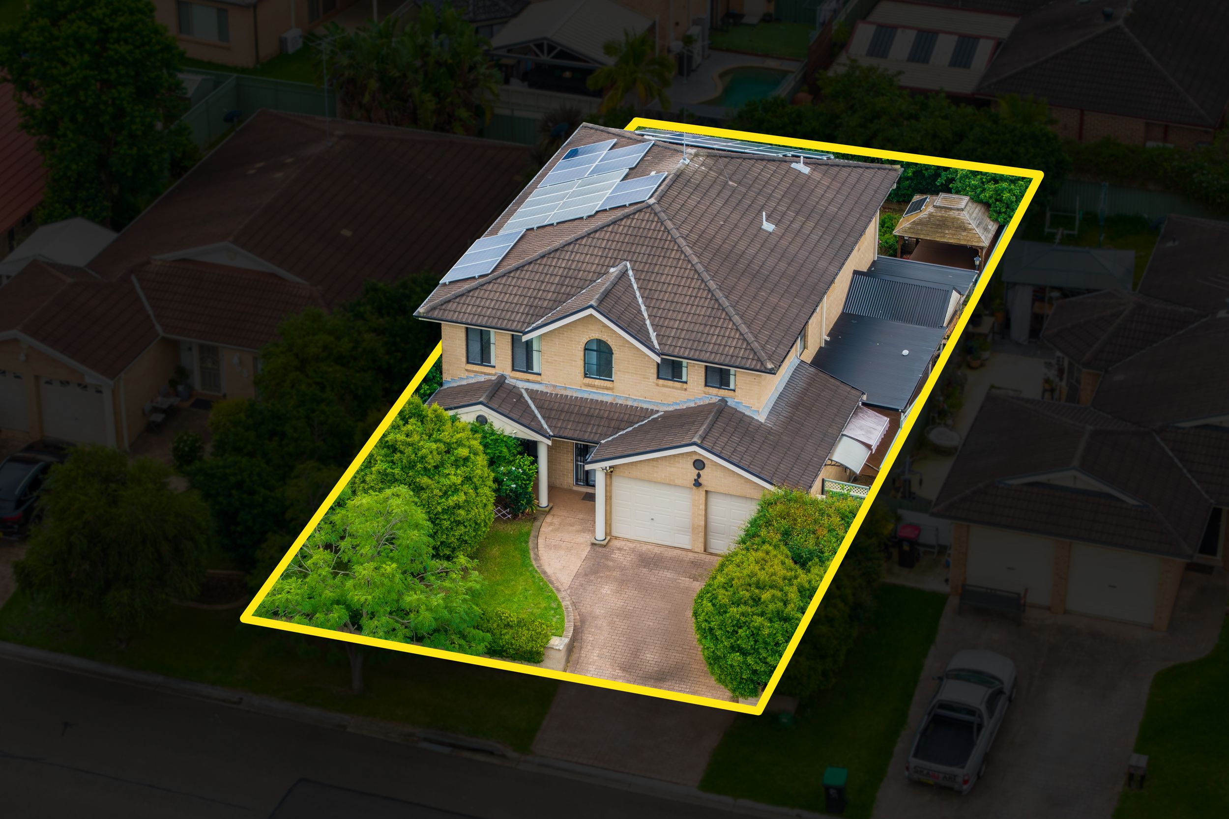 61 Kukundi Drive, Glenmore Park, NSW