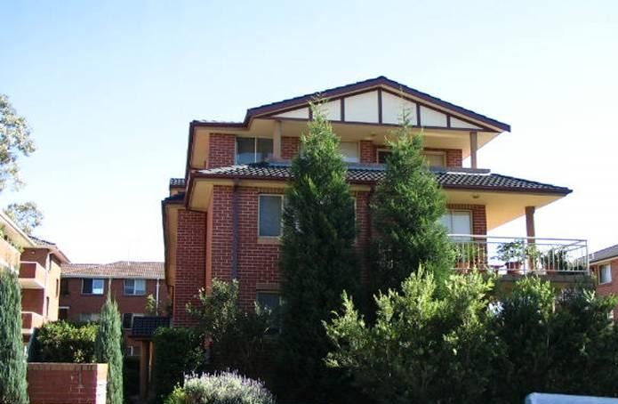 7/1 Hatton Street, Ryde, NSW 2112