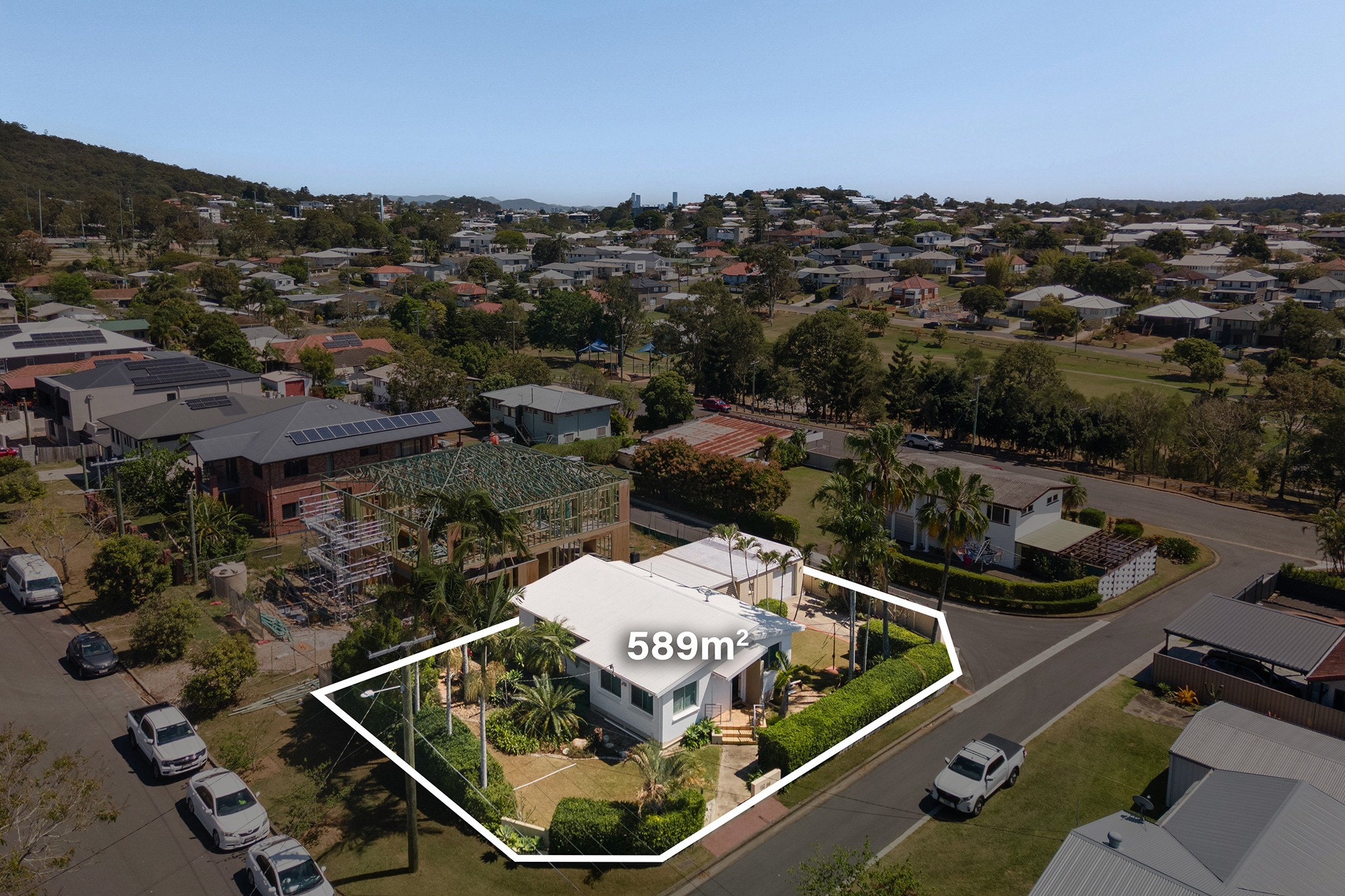 34 Queensway Street, Upper Mount Gravatt, QLD 4122