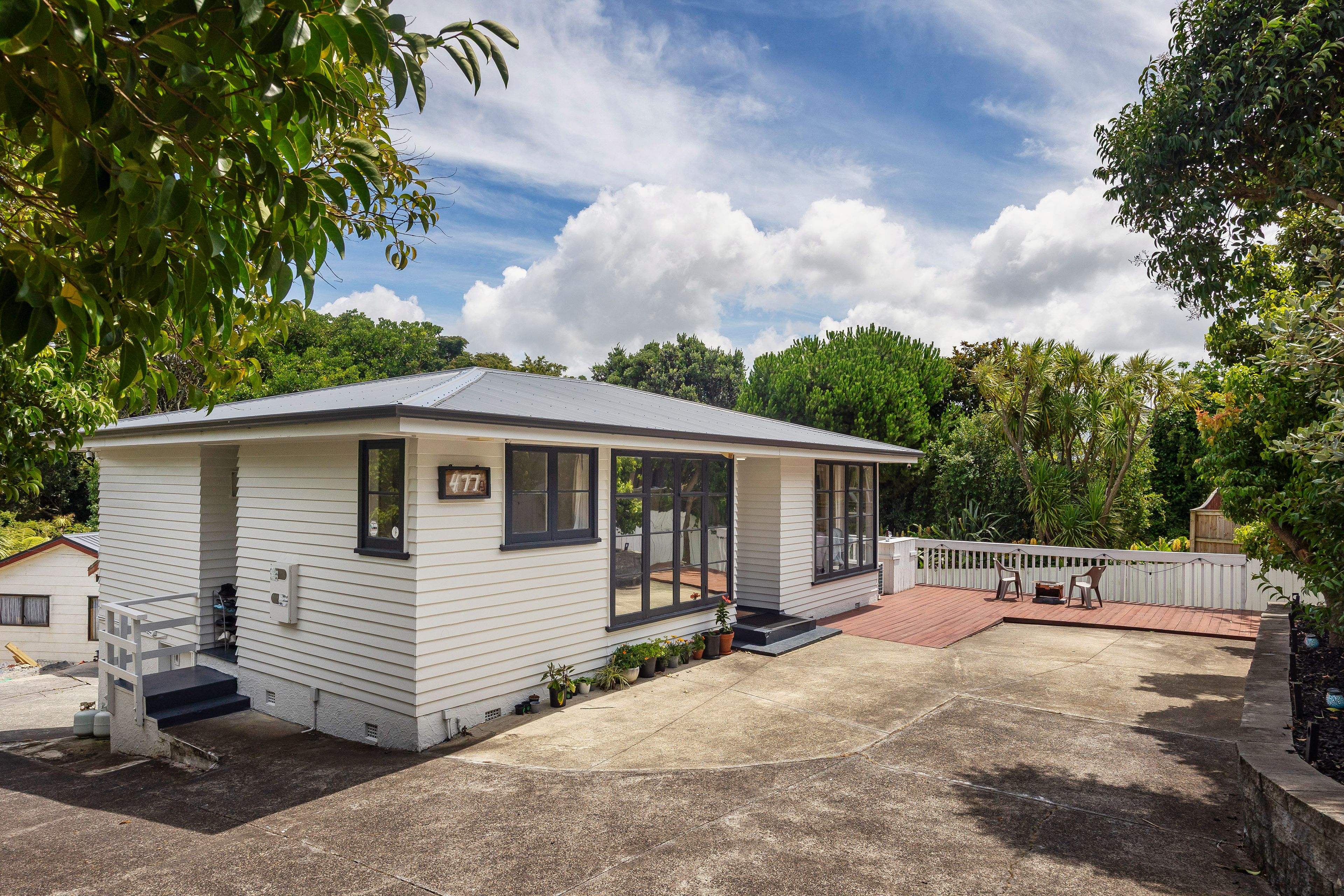 477 Richardson Road, Mount Roskill, Auckland City