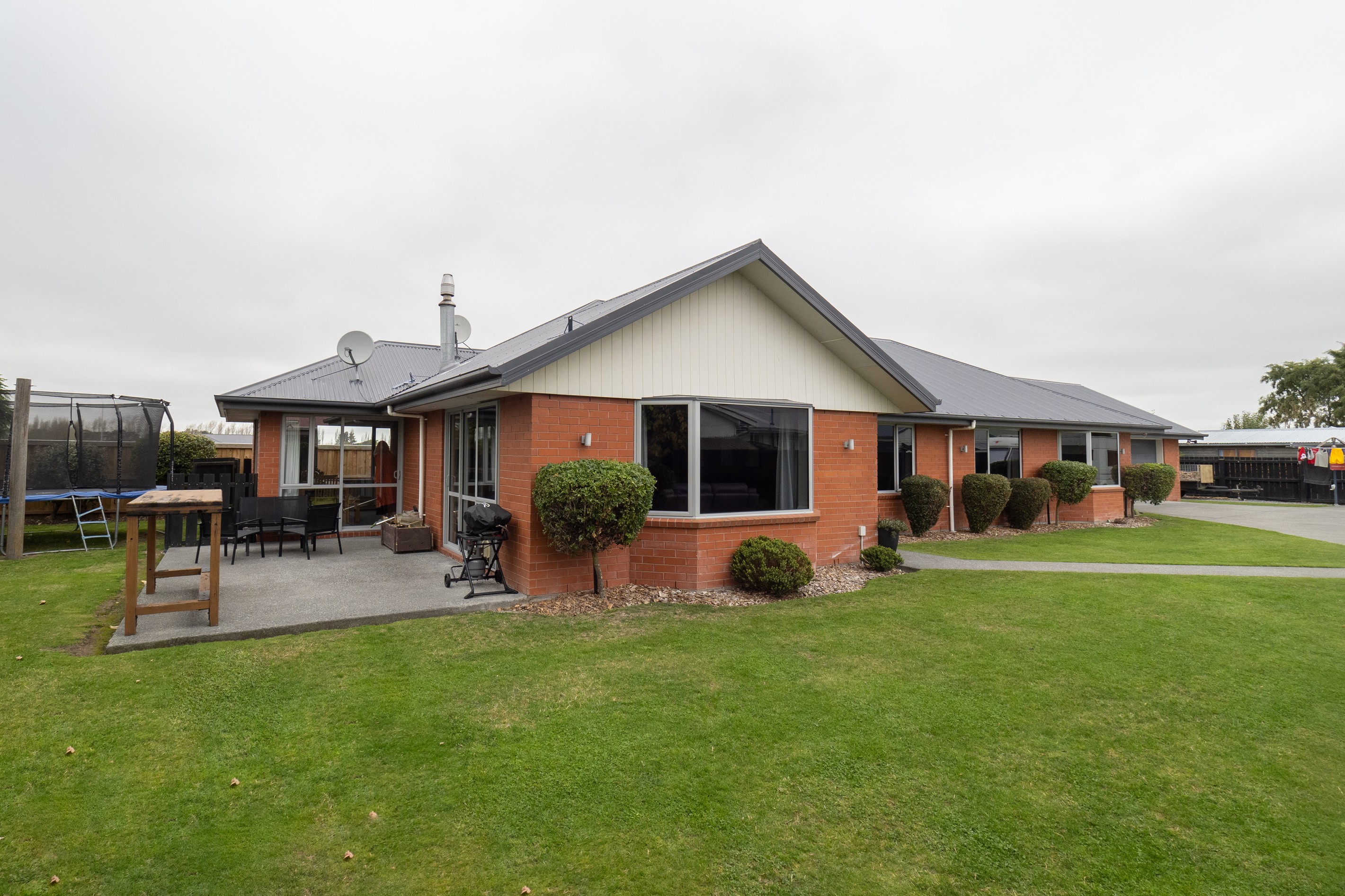 159A Grove Street, Ashburton, Ashburton District