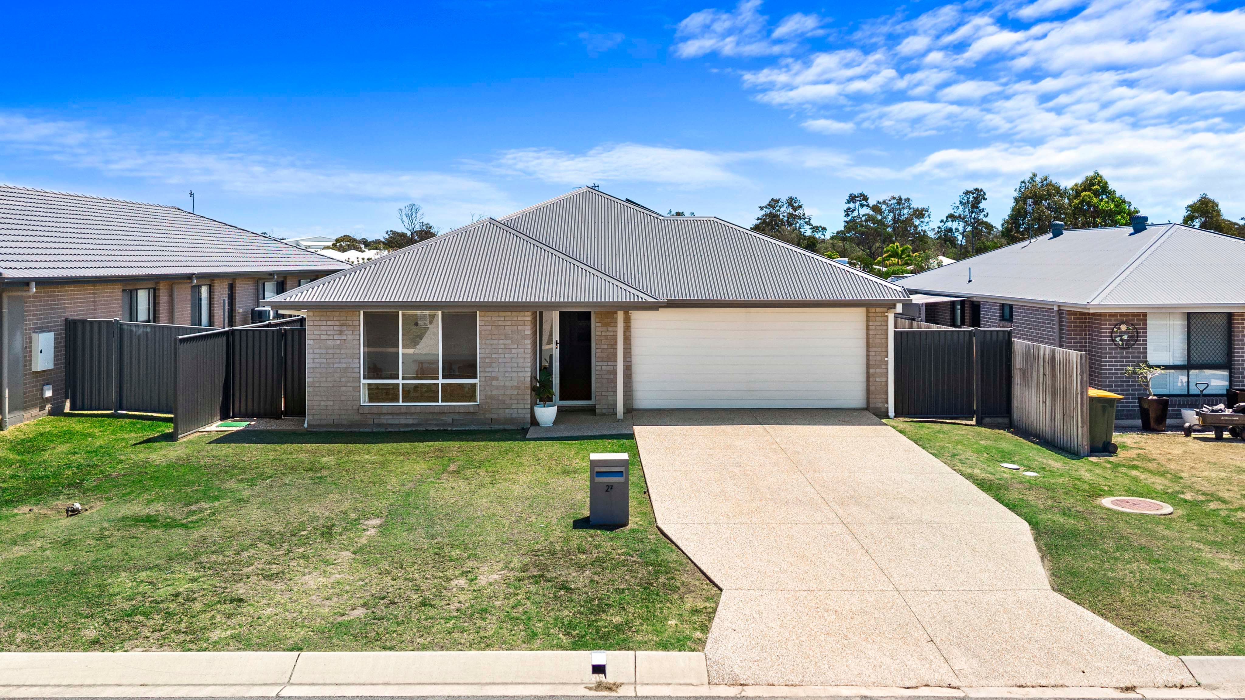 27 Waugh Street — photo from Ray White Hervey Bay