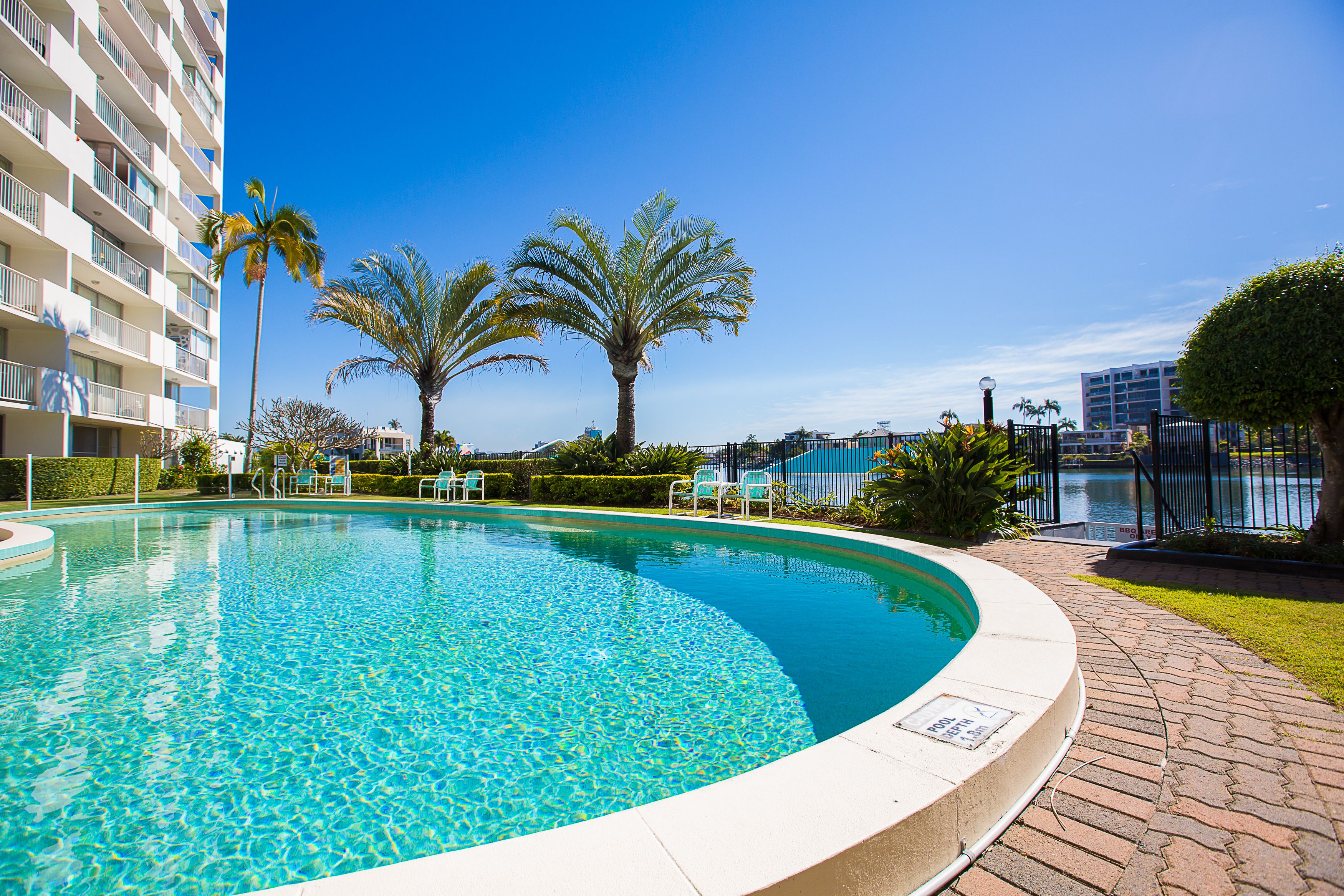 104/30 Watson Esplanade, Surfers Paradise, QLD 4217
