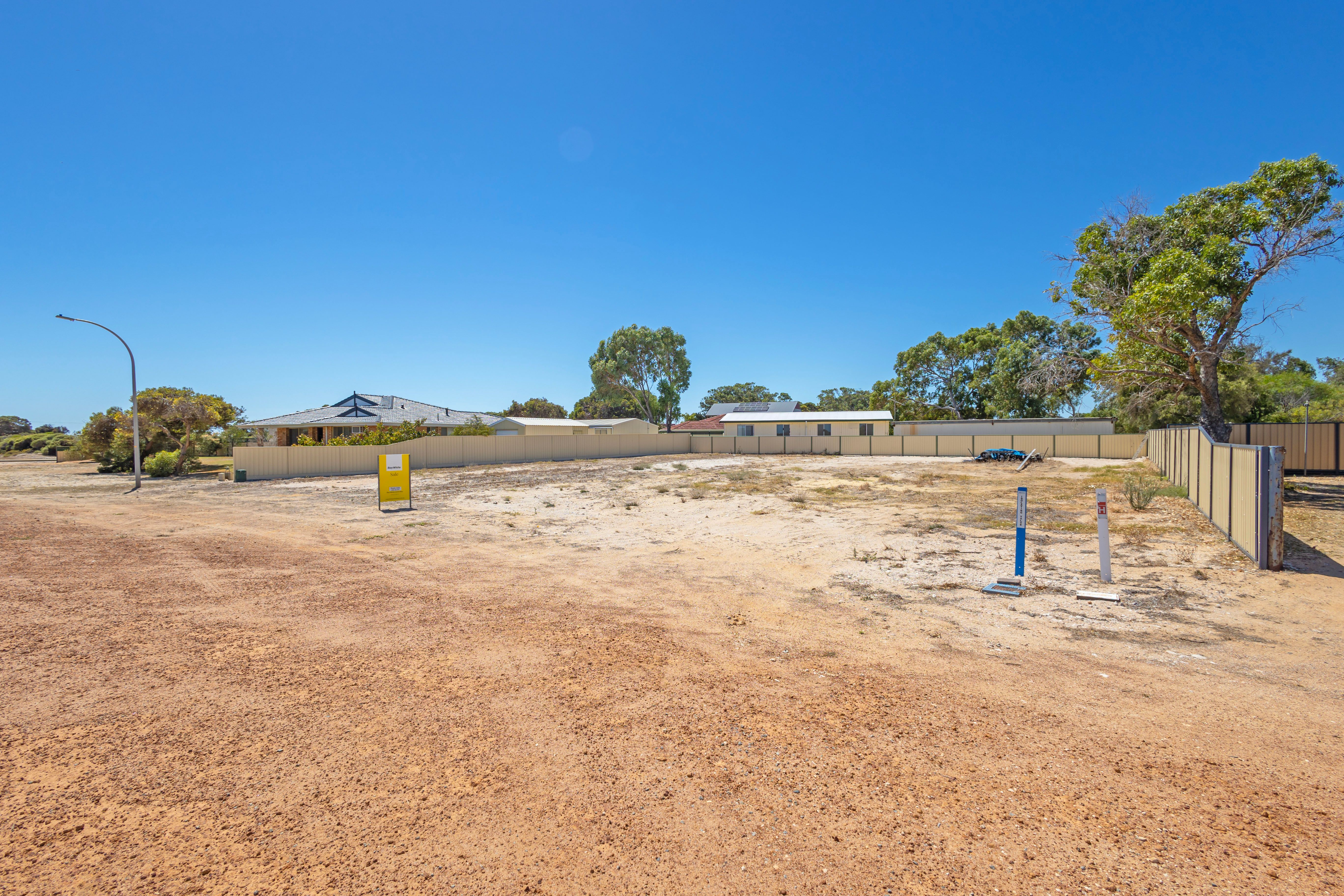 Lot 442, 50 Thomas Street — photo 7 of 10