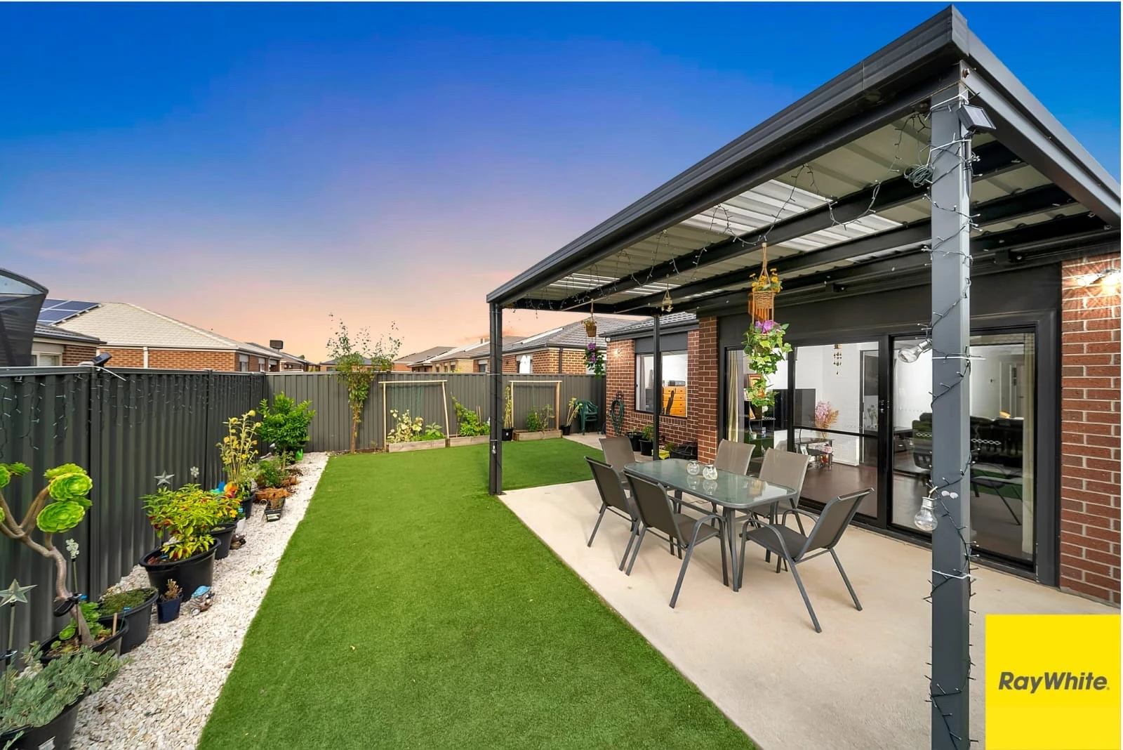 12 Howe Street, Tarneit, VIC 3029
